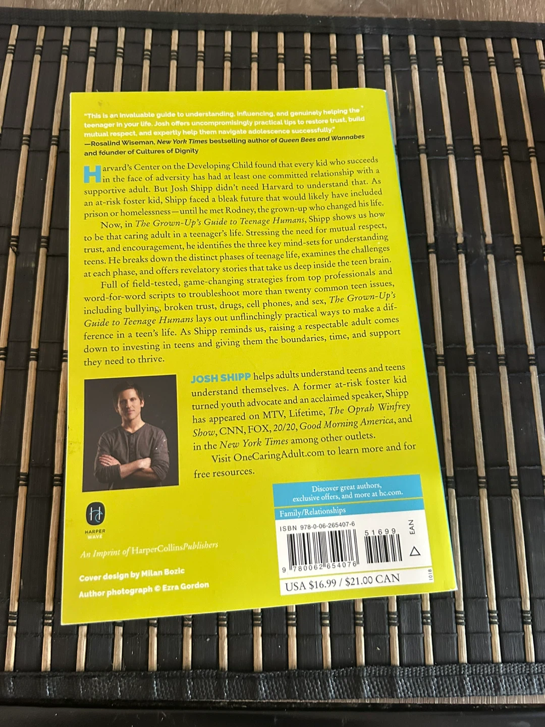 How to Talk So Teens Will Listen & Listen Book - photo 4