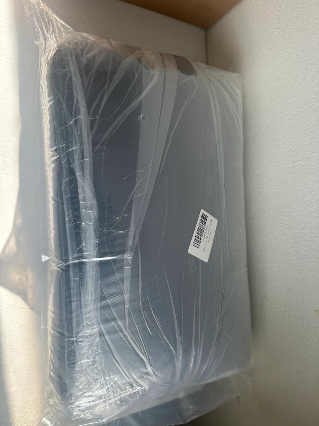 Pozico CPAP Pillow for Side Sleeping - photo 2