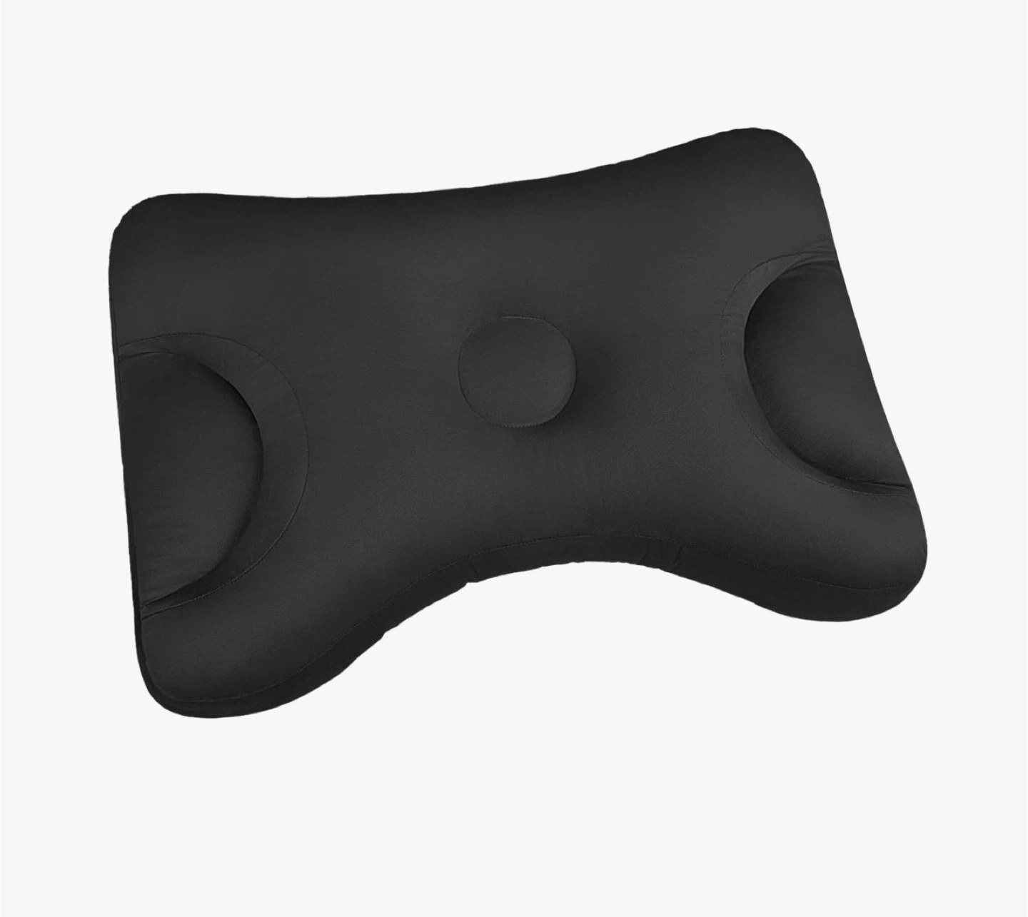 Pozico CPAP Pillow for Side Sleeping