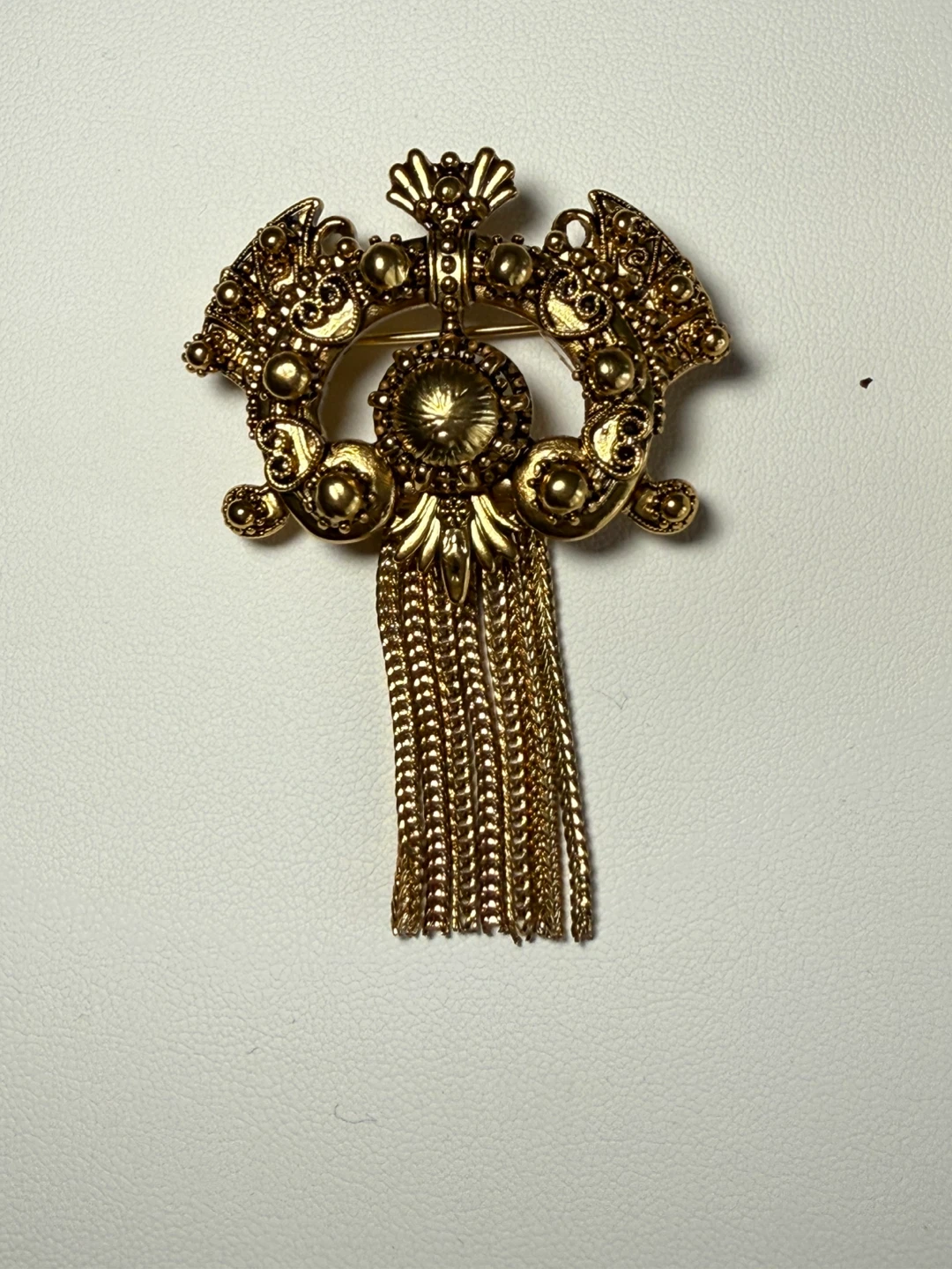 Unique Brooch Collection - photo 4