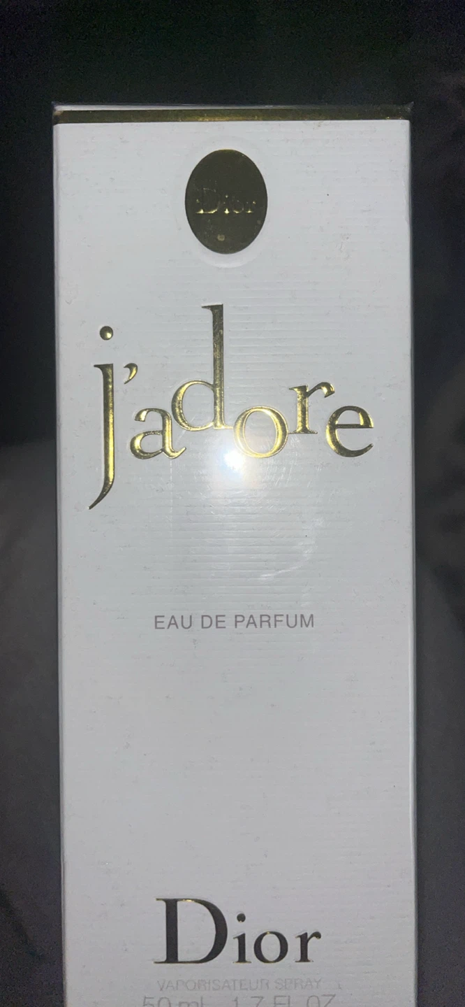 Dior J'adore Eau de Parfum 50ml