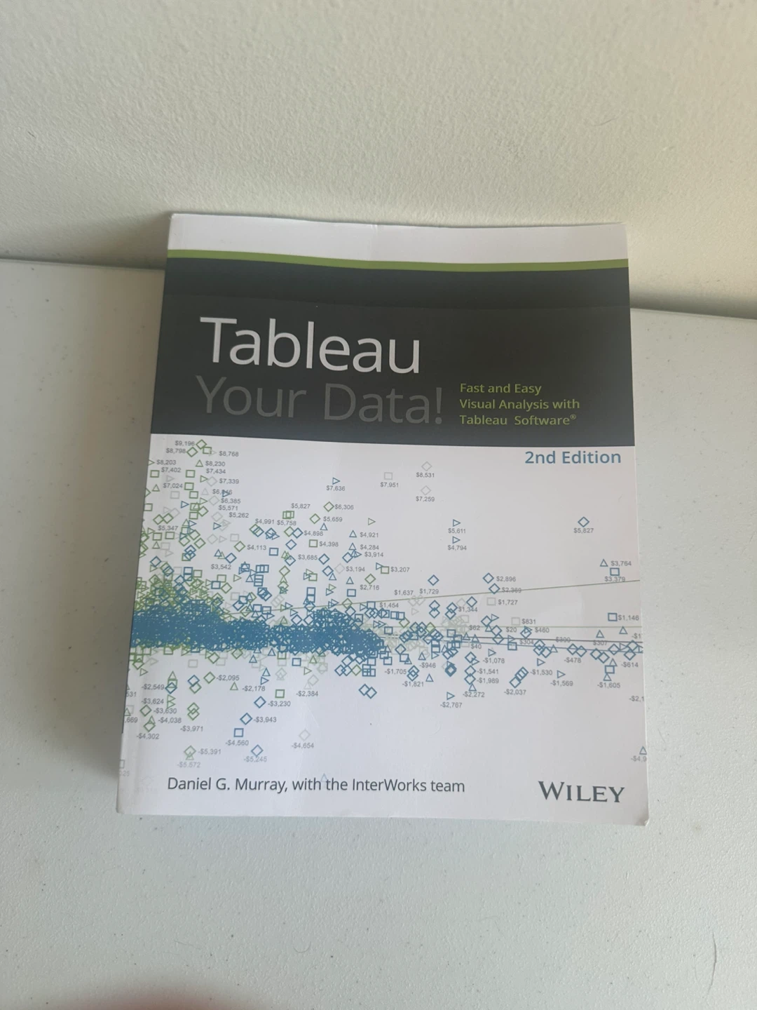 Data Science & Analytics Books (5) - photo 2