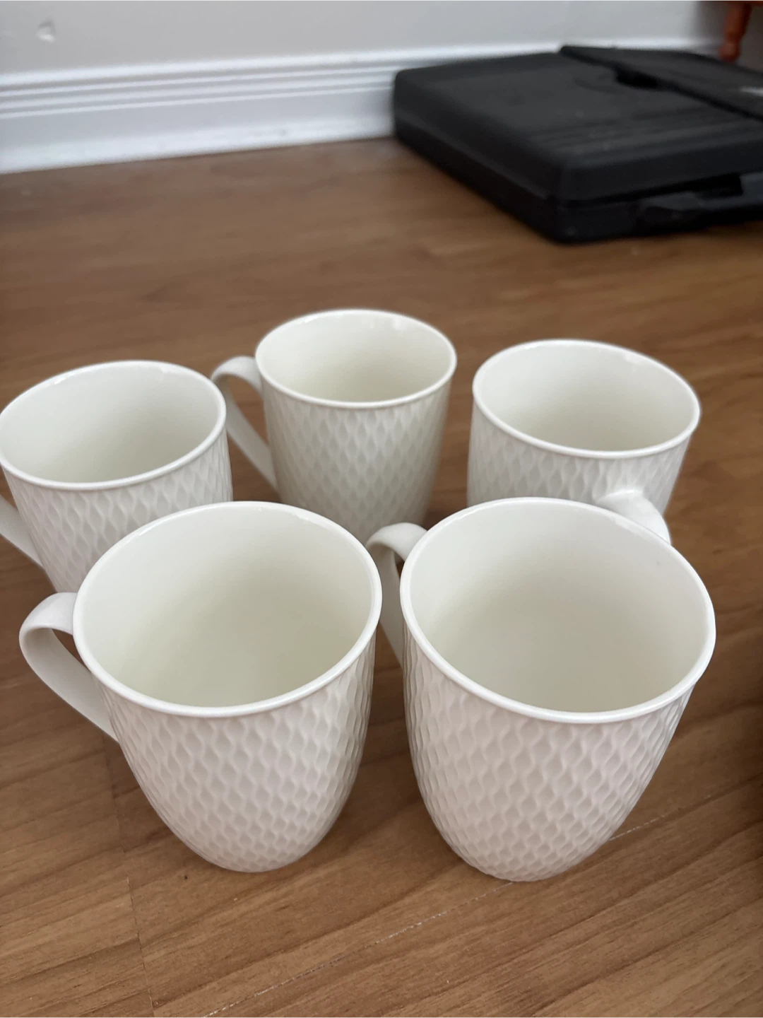 Tableware Set incl. plates, cups, bowls and more - photo 2