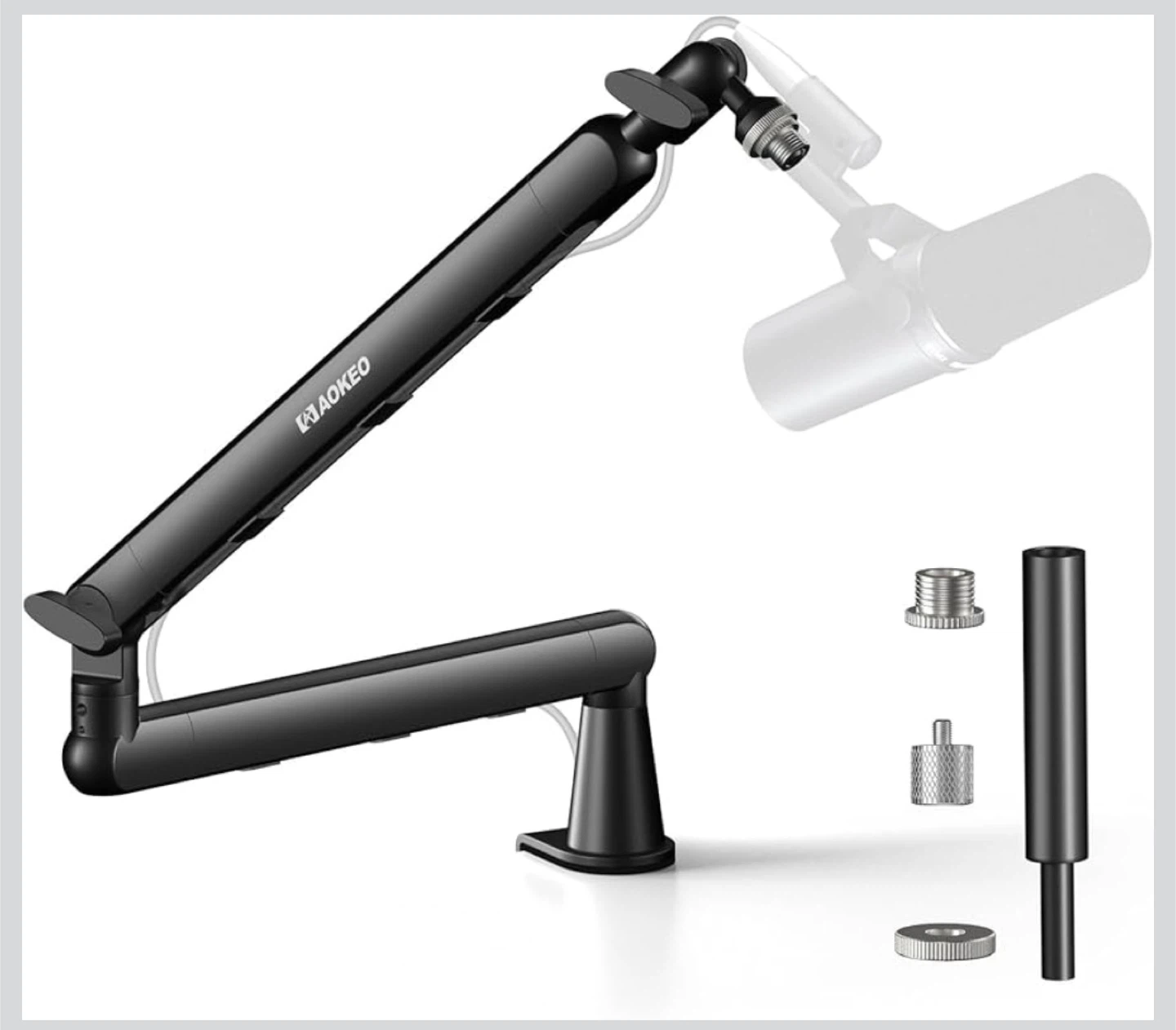 Blue Yeti Microphone - photo 4