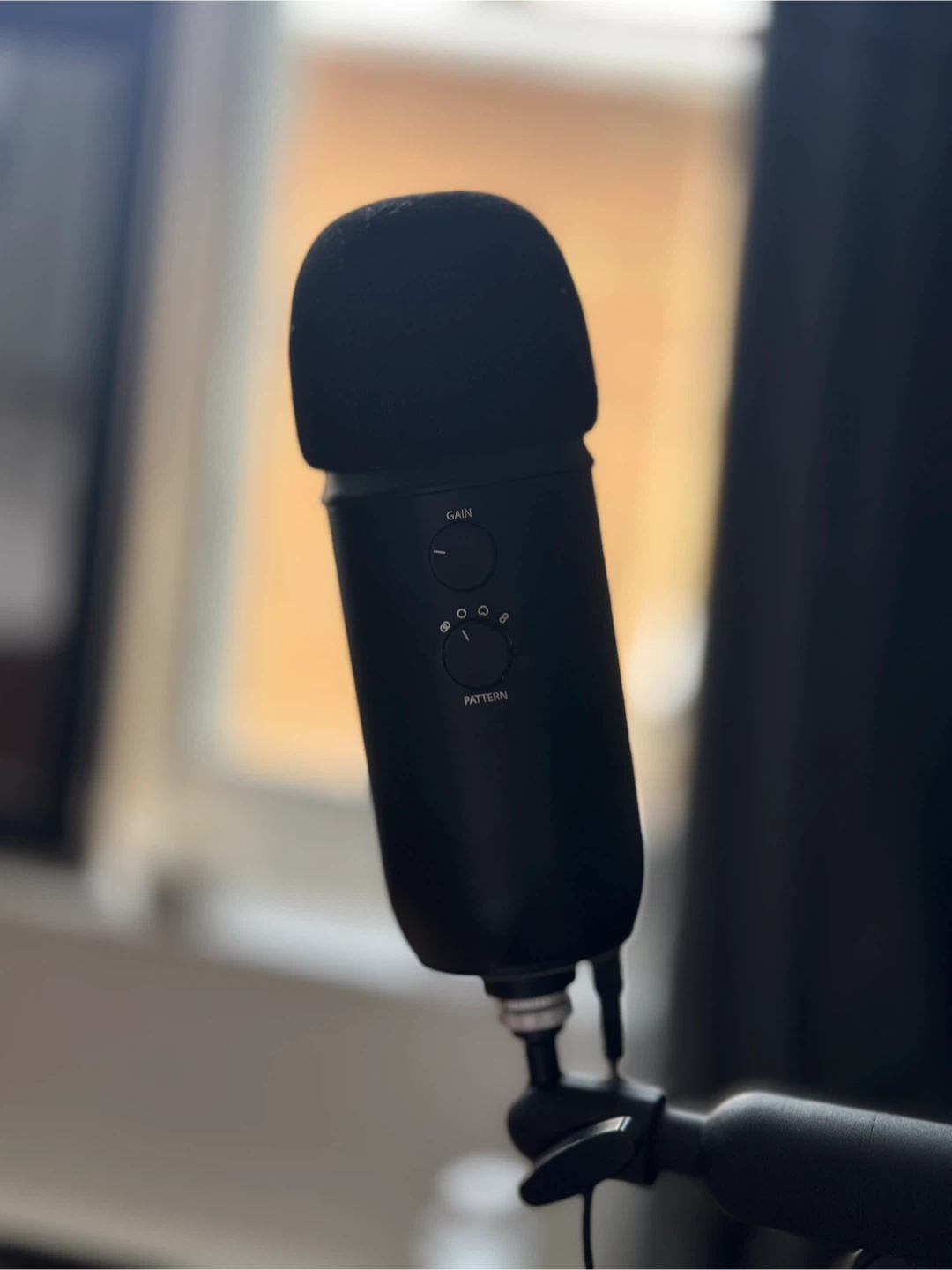 Blue Yeti Microphone - photo 2