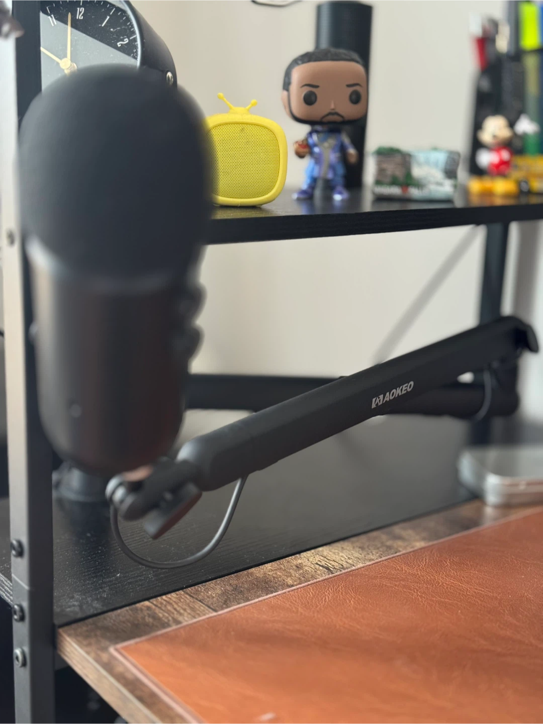 Blue Yeti Microphone - photo 3