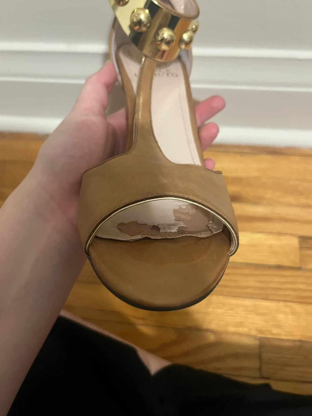 Vince Camuto Heels Size 8.5 - photo 2