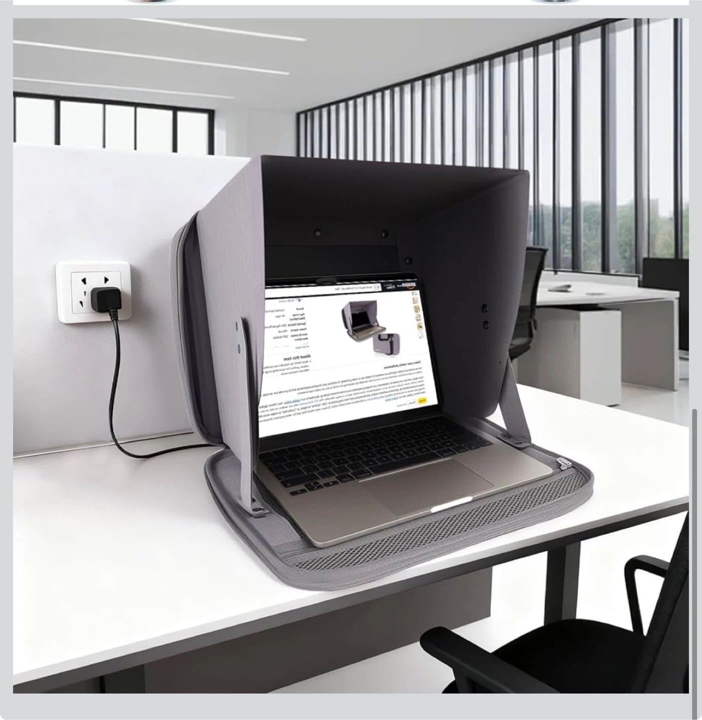 Laptop Privacy Case 12-14 inch - photo 5