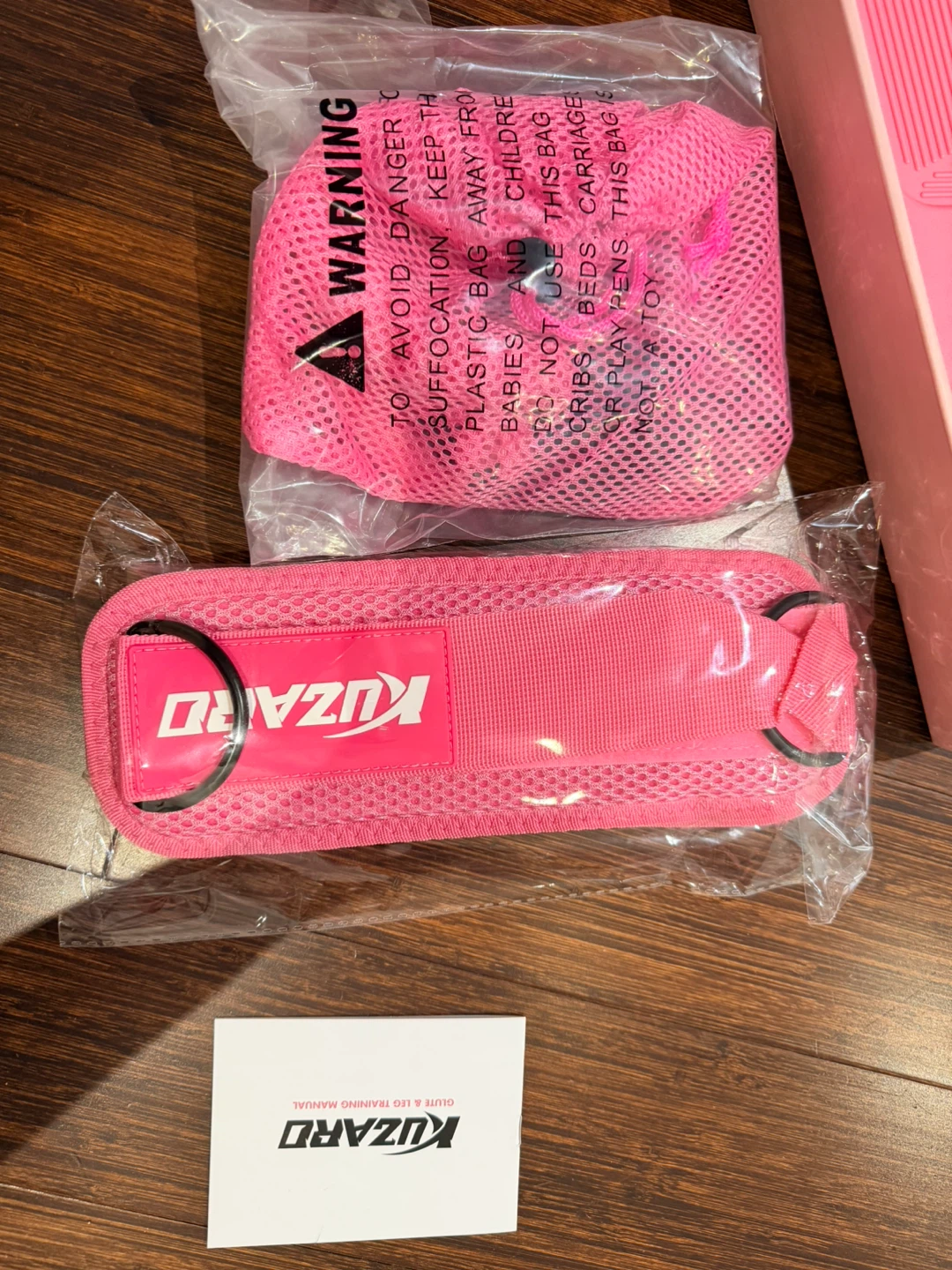 Lower body exercise for women - New in Box! - photo 2