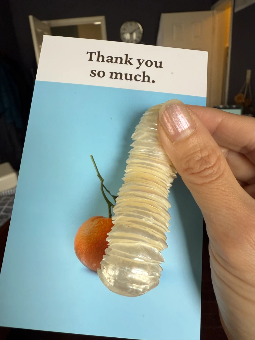 Shell Bracelet - Unique and Stylish - photo 3