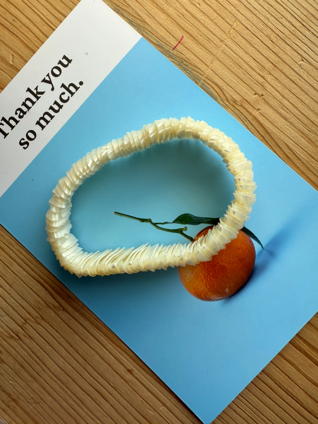 Shell Bracelet - Unique and Stylish - photo 5