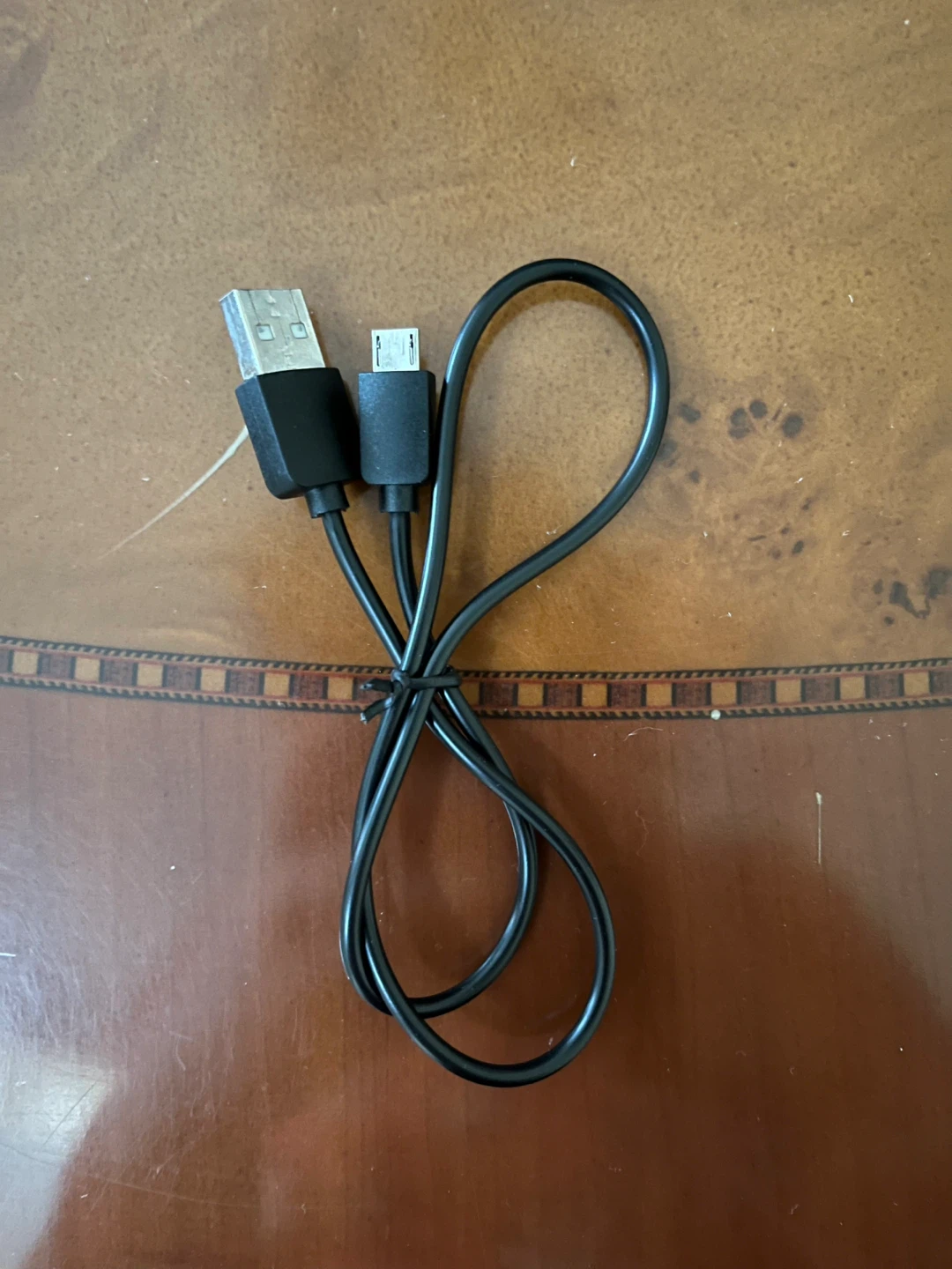 USB to Micro USB Cable 🥕