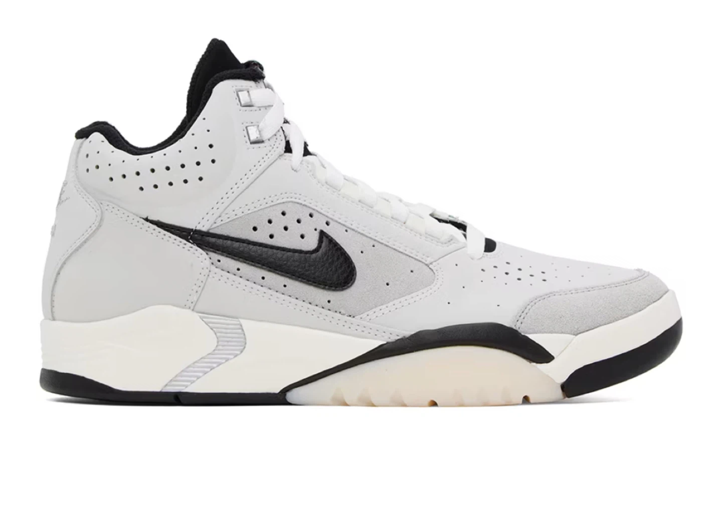Nike air flight MID - photo 2