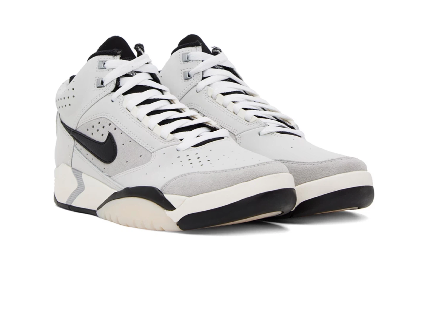 Nike air flight MID