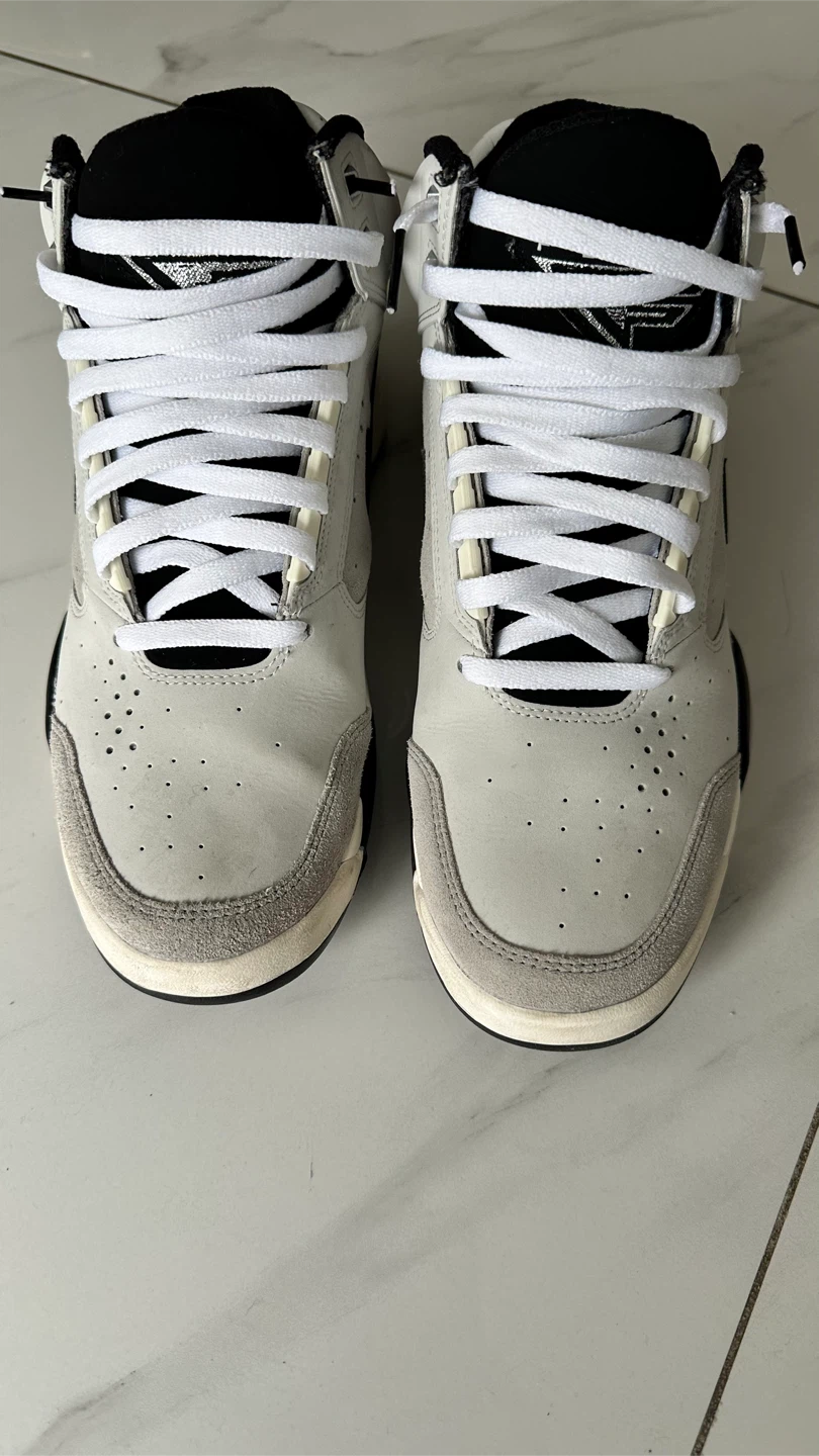 Nike air flight MID - photo 5