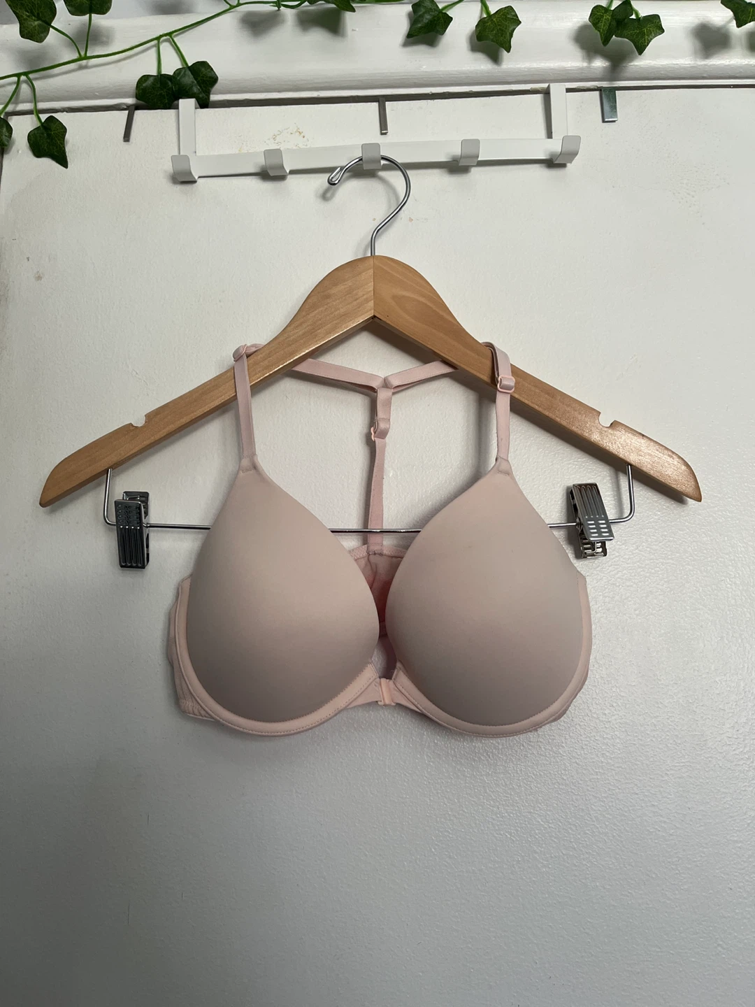 PINK Wear Everywhere Push-Up Bra 32D - photo 2