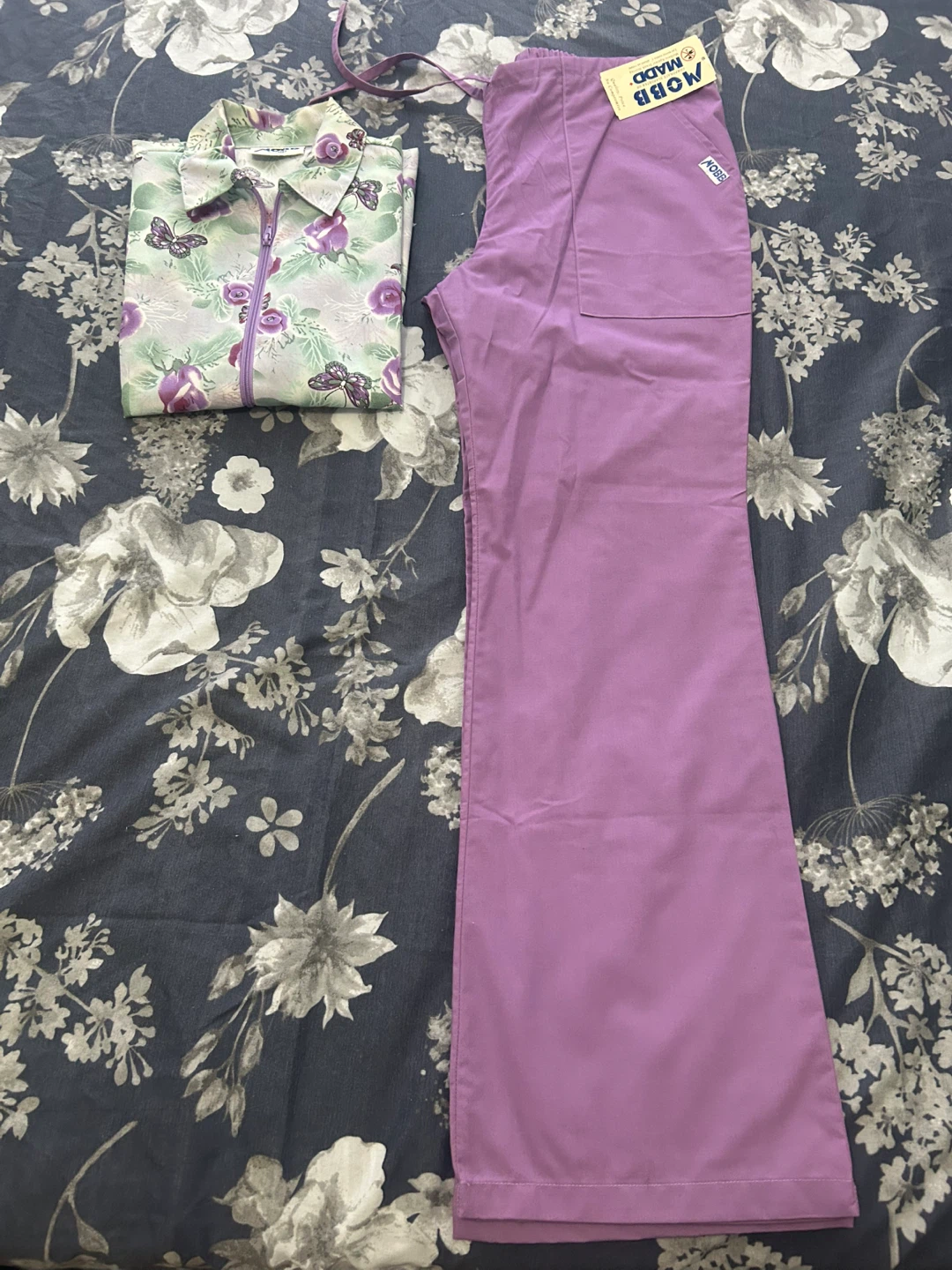 MOBS Scrubs - Tops & Pants - photo 4