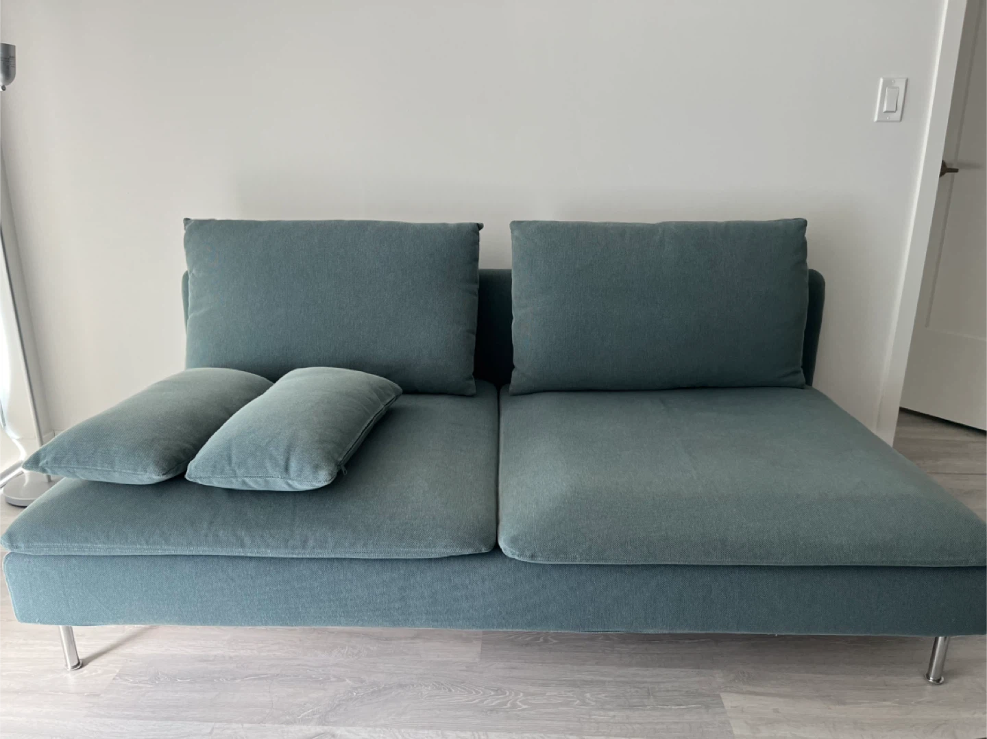 SÖDERHAMN IKEA Sofa