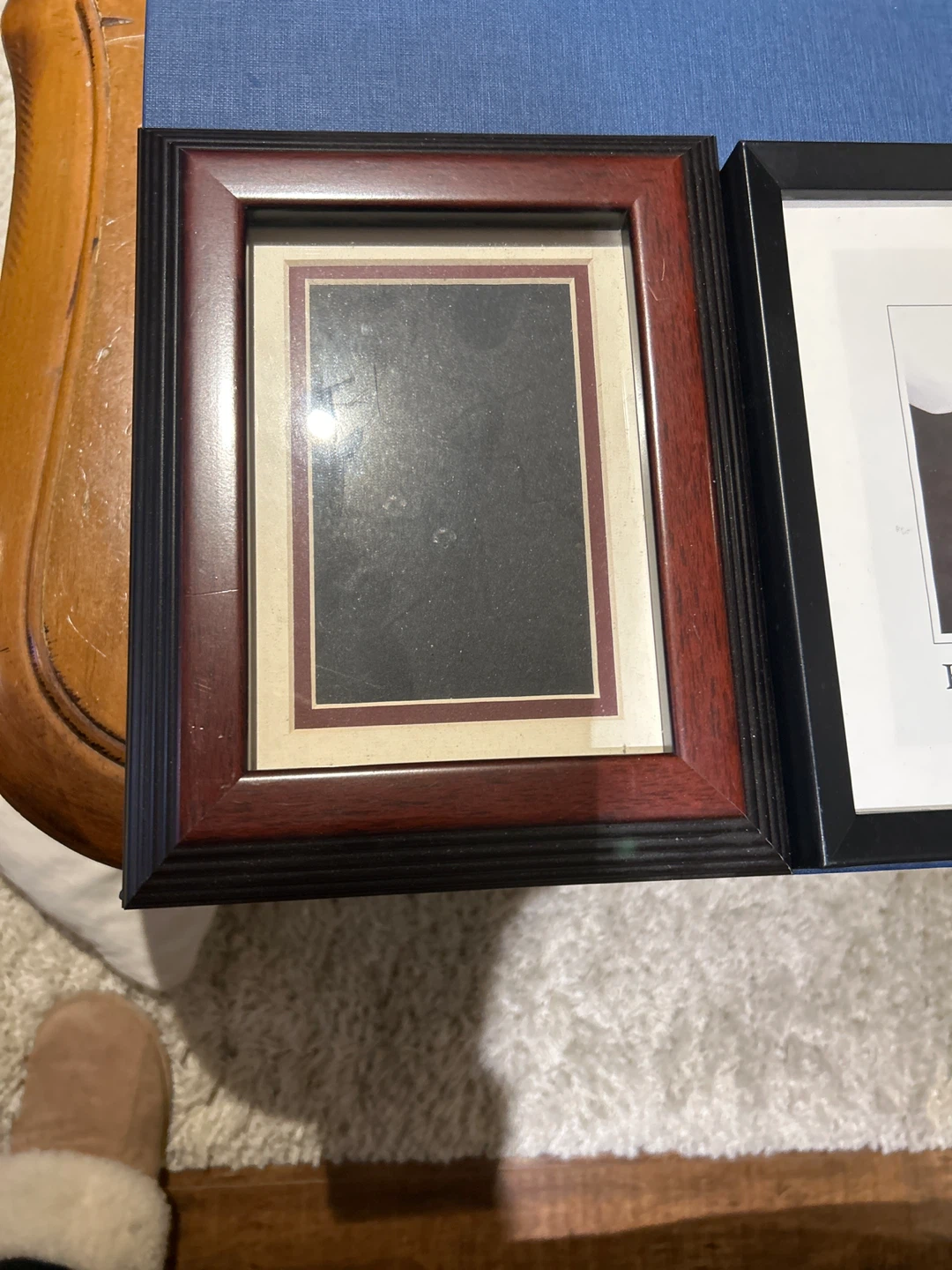 Picture frames 5 x 7 - photo 2
