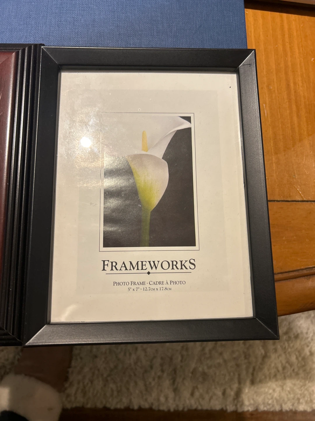 Picture frames 5 x 7 - photo 3