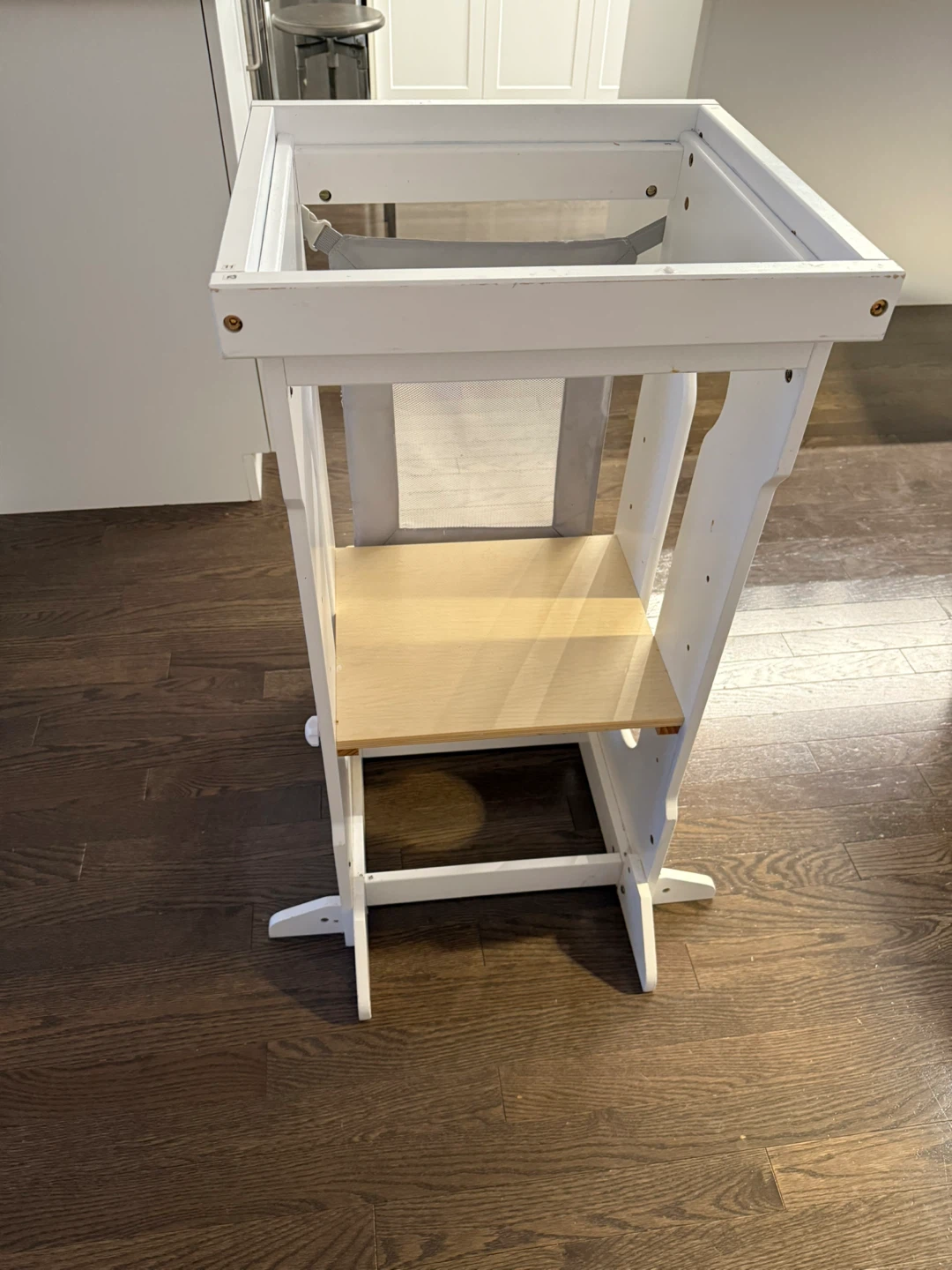 Bateso Kids Kitchen Step Stool - photo 2