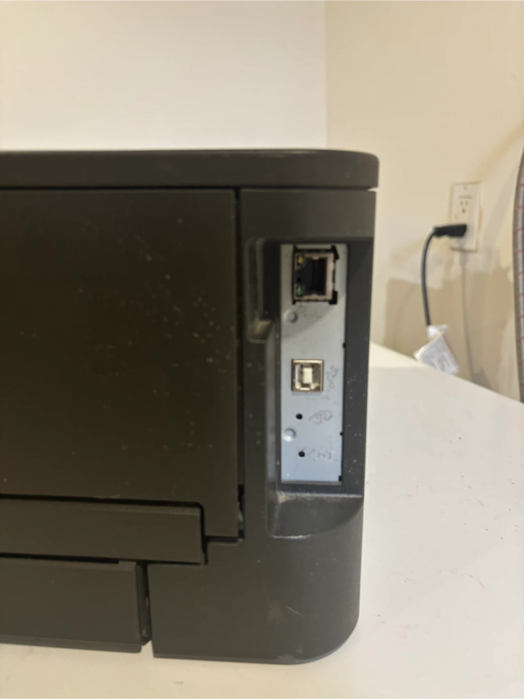 Brother HL-2270DW Wireless Laser Printer - photo 5
