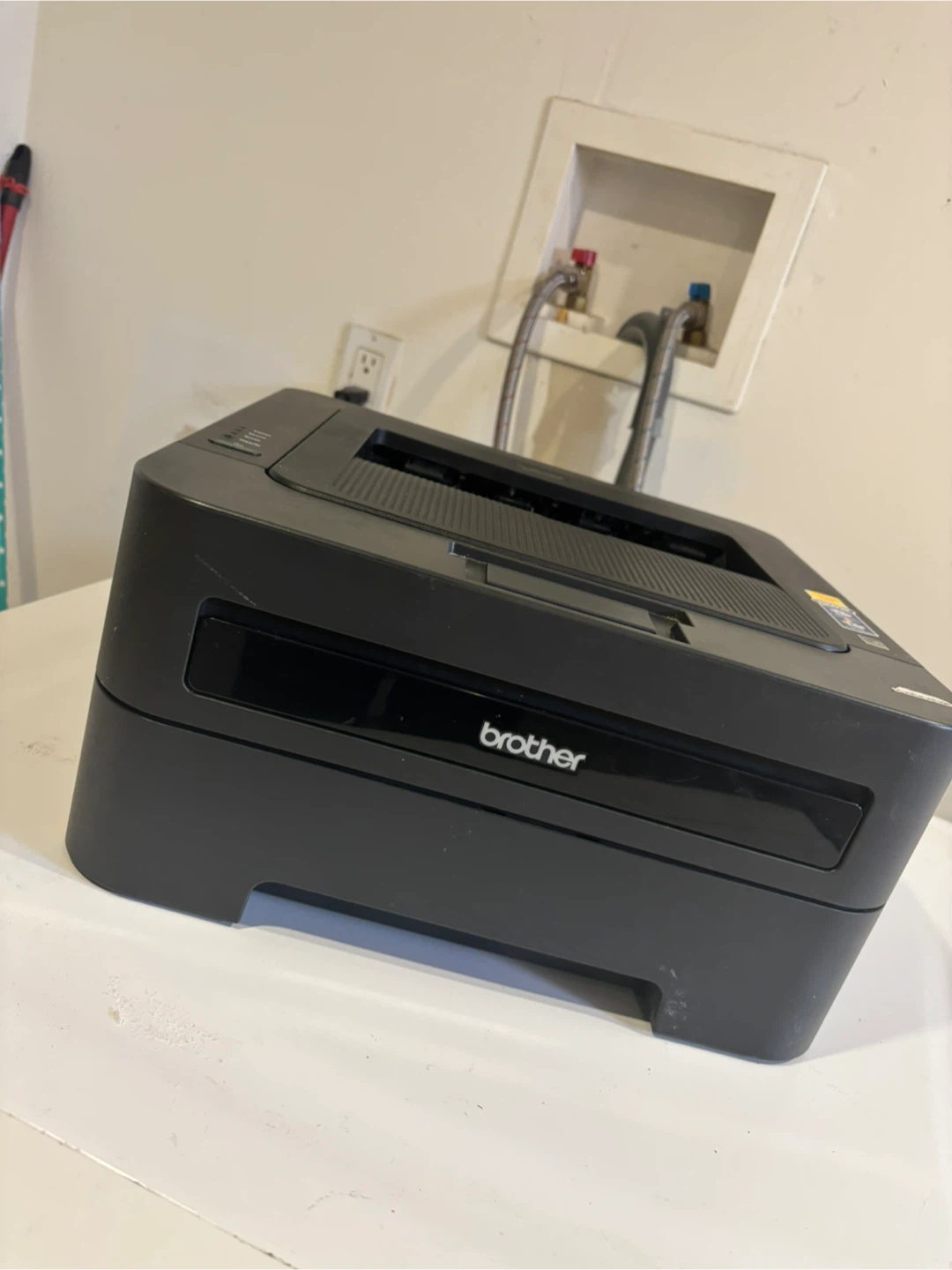 Brother HL-2270DW Wireless Laser Printer