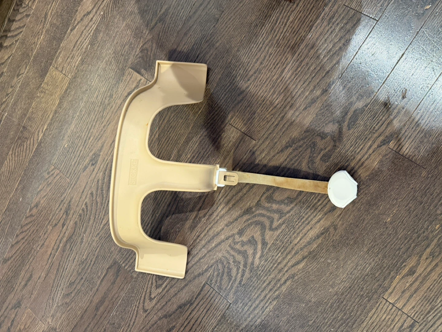 Stokke Tripp Trapp Baby Set Rail