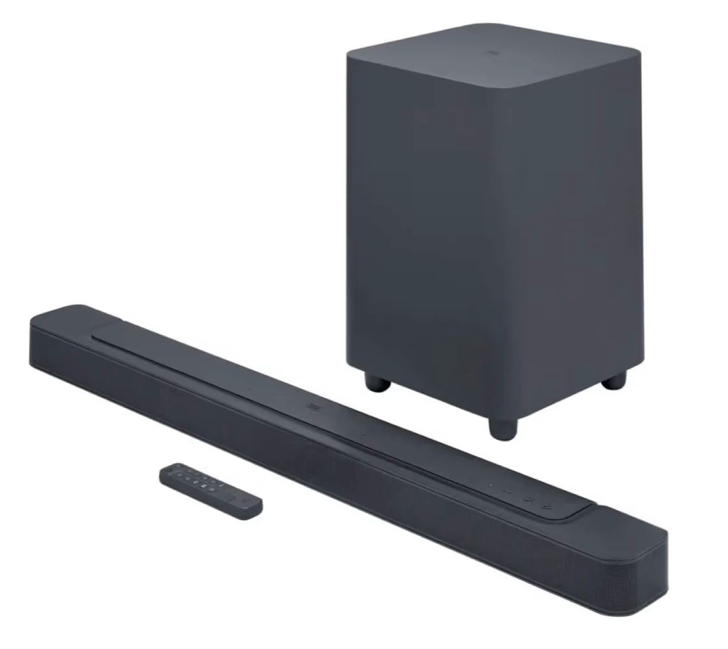 JBL Soundbar and Subwoofer - photo 3