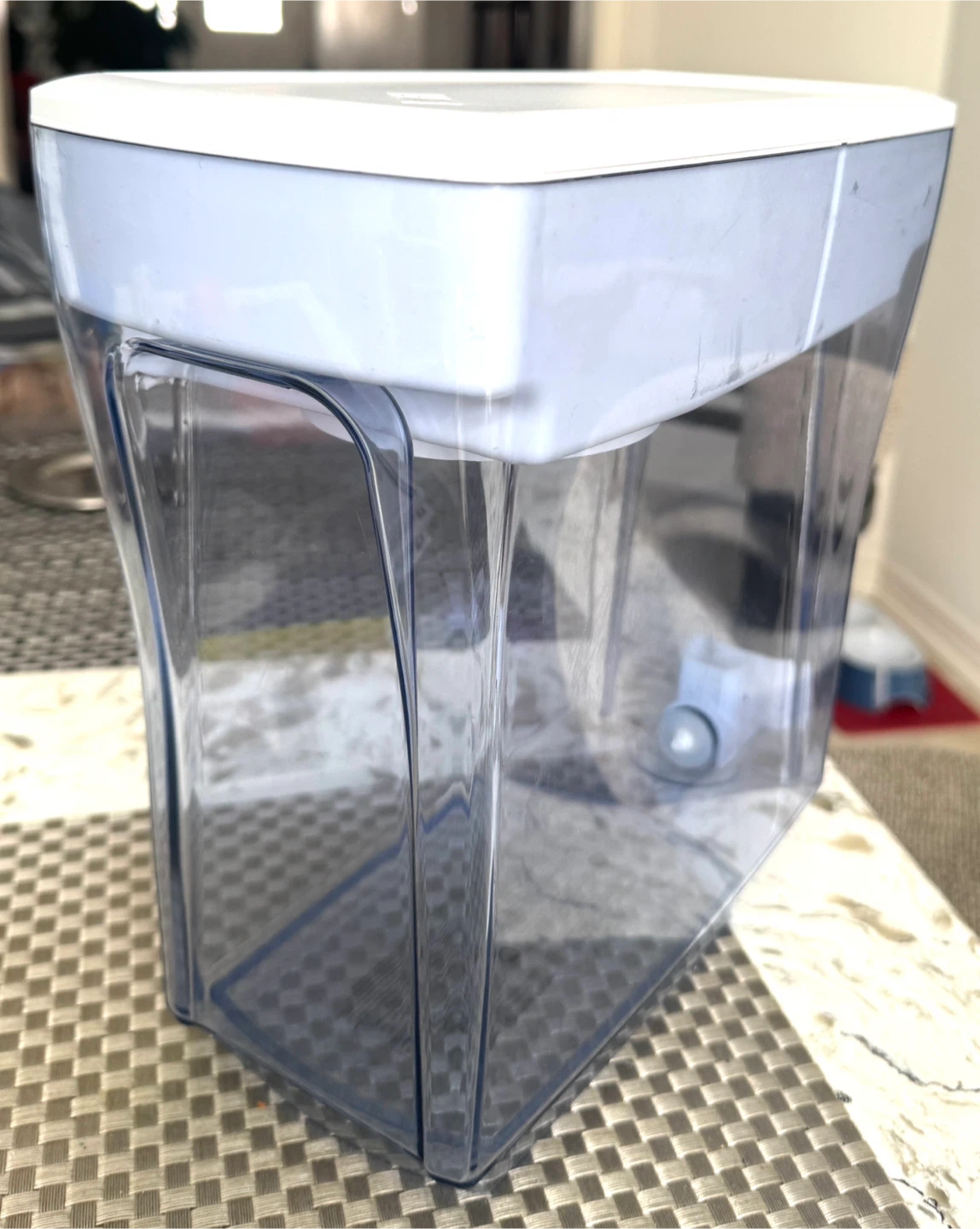 ZeroWater Water Pitcher with brand new Filter - photo 2