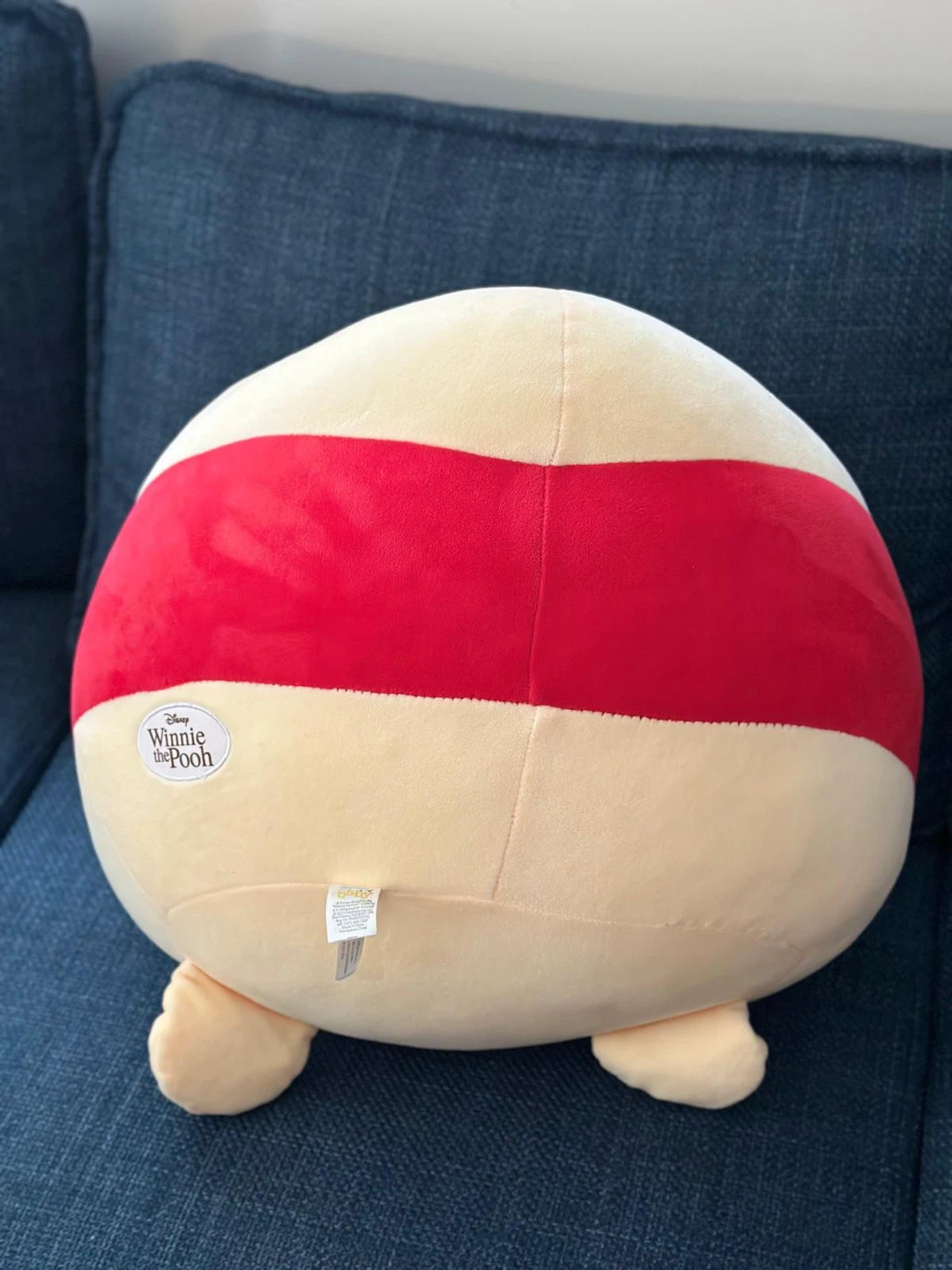 Disney Winnie the Pooh Plush - photo 3