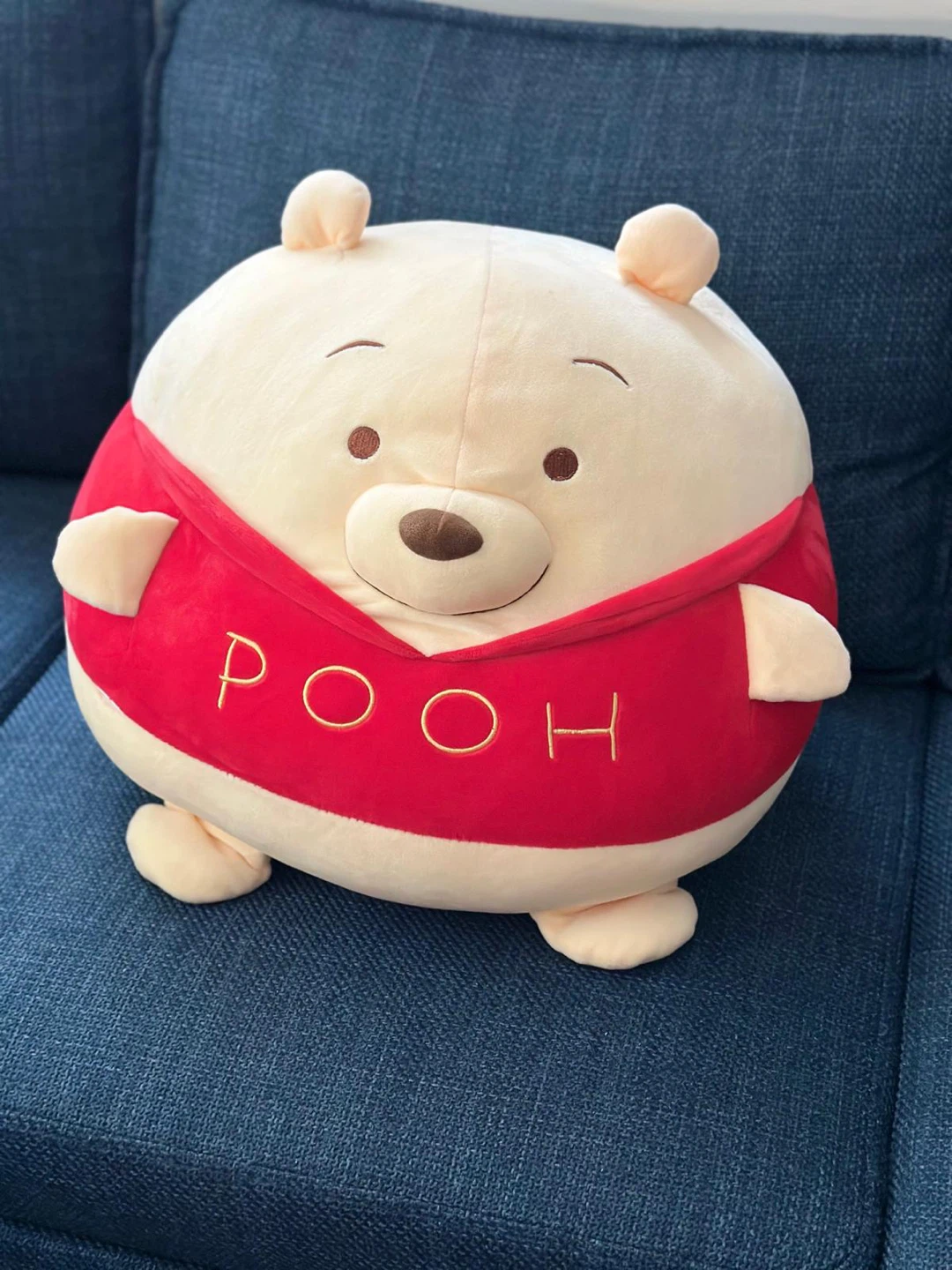 Disney Winnie the Pooh Plush