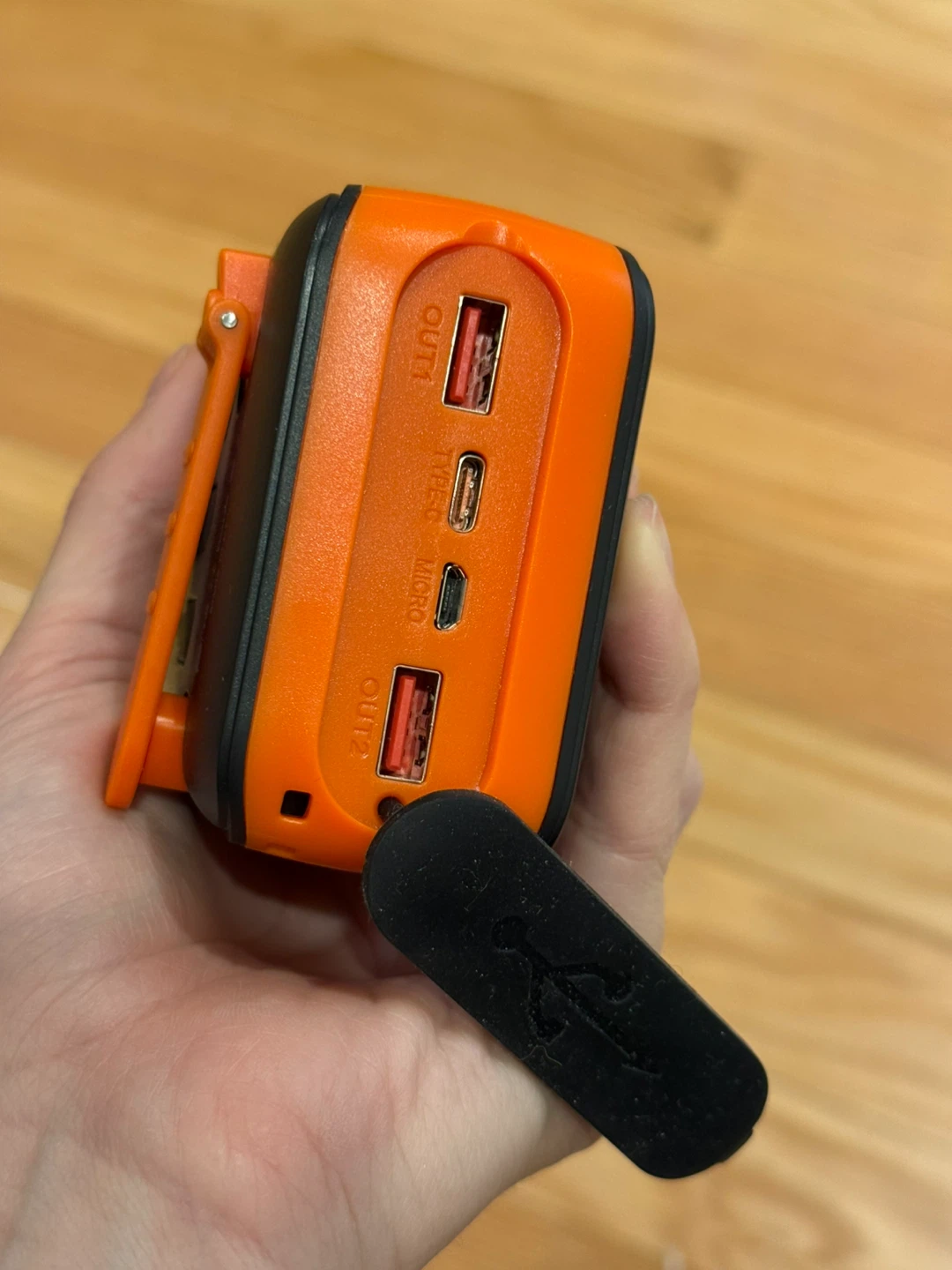 Power bank 63200 mah - photo 4