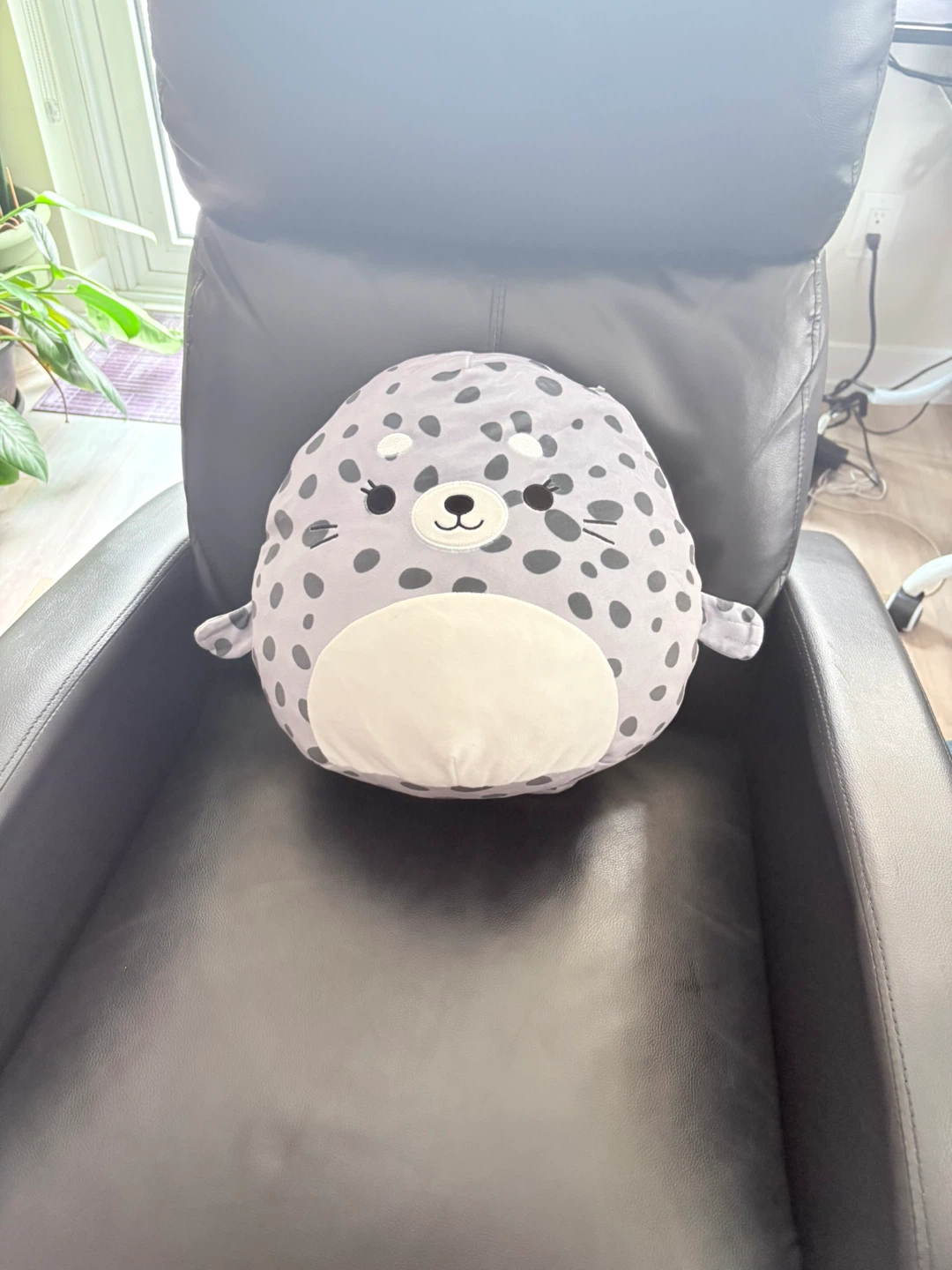 Squishmallows Stacy the Seal Plush