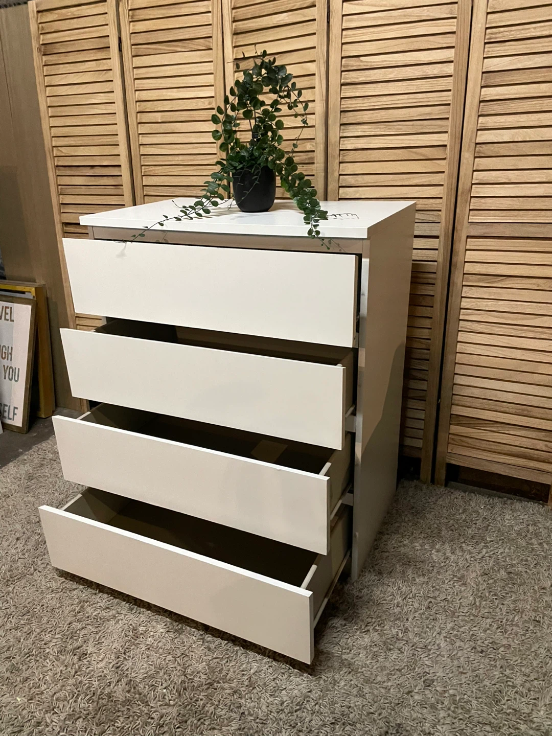 Drawer Dresser - photo 3