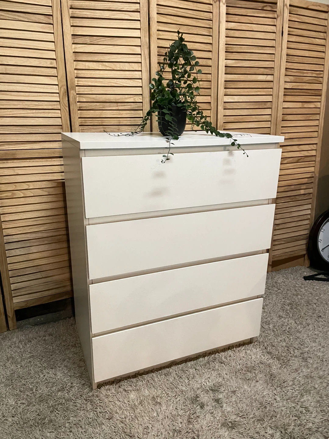 Drawer Dresser - photo 2