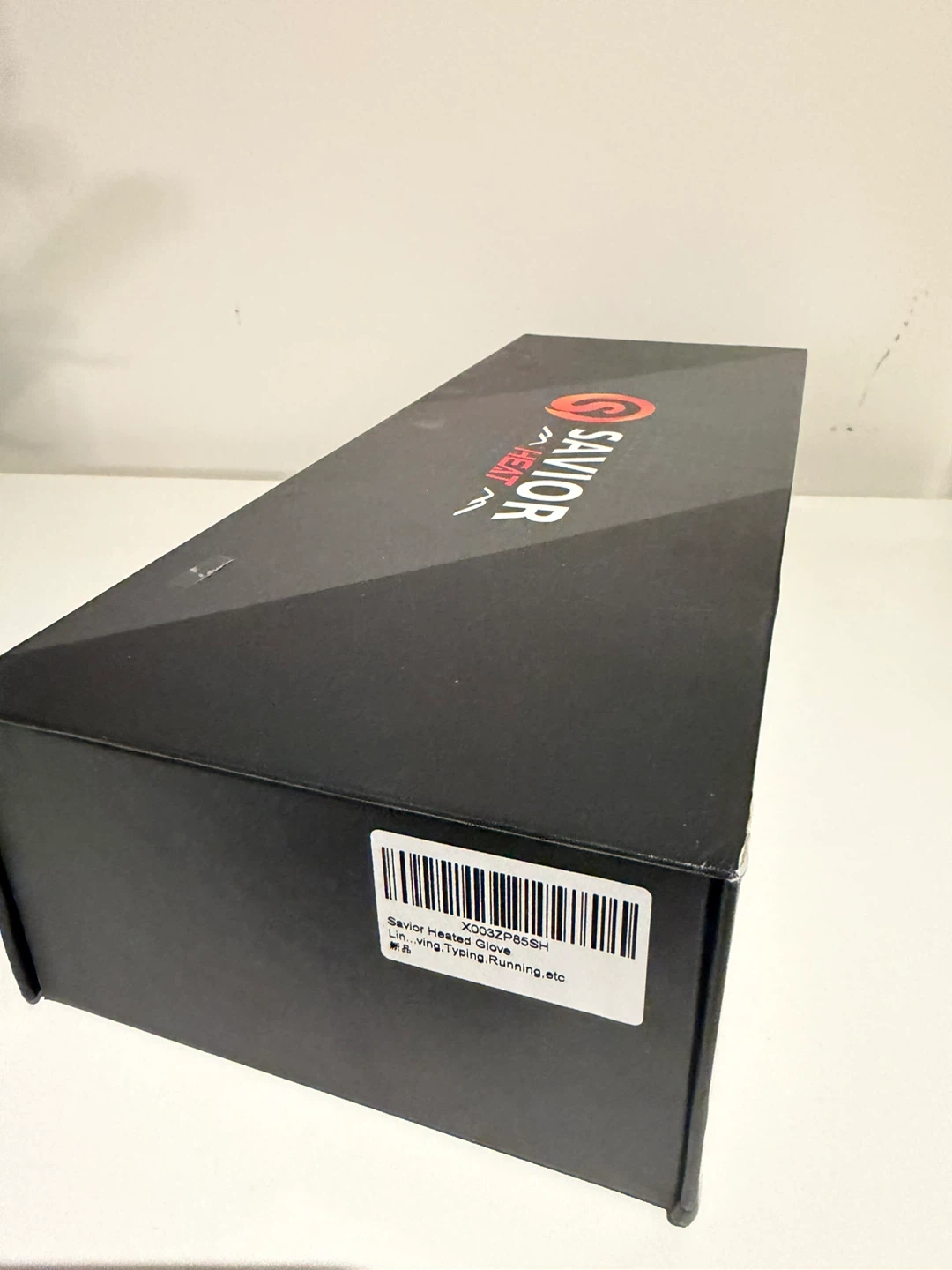 New Savior Heated Gloves with Power Banks - photo 5