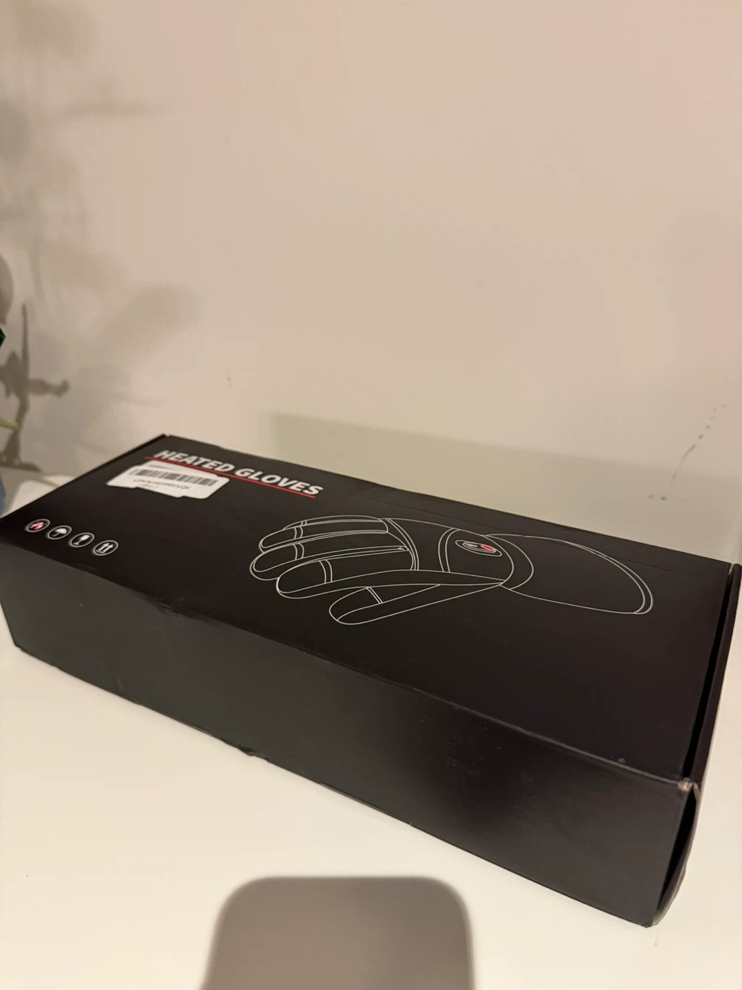 New Savior Heated Gloves with Power Banks - photo 4