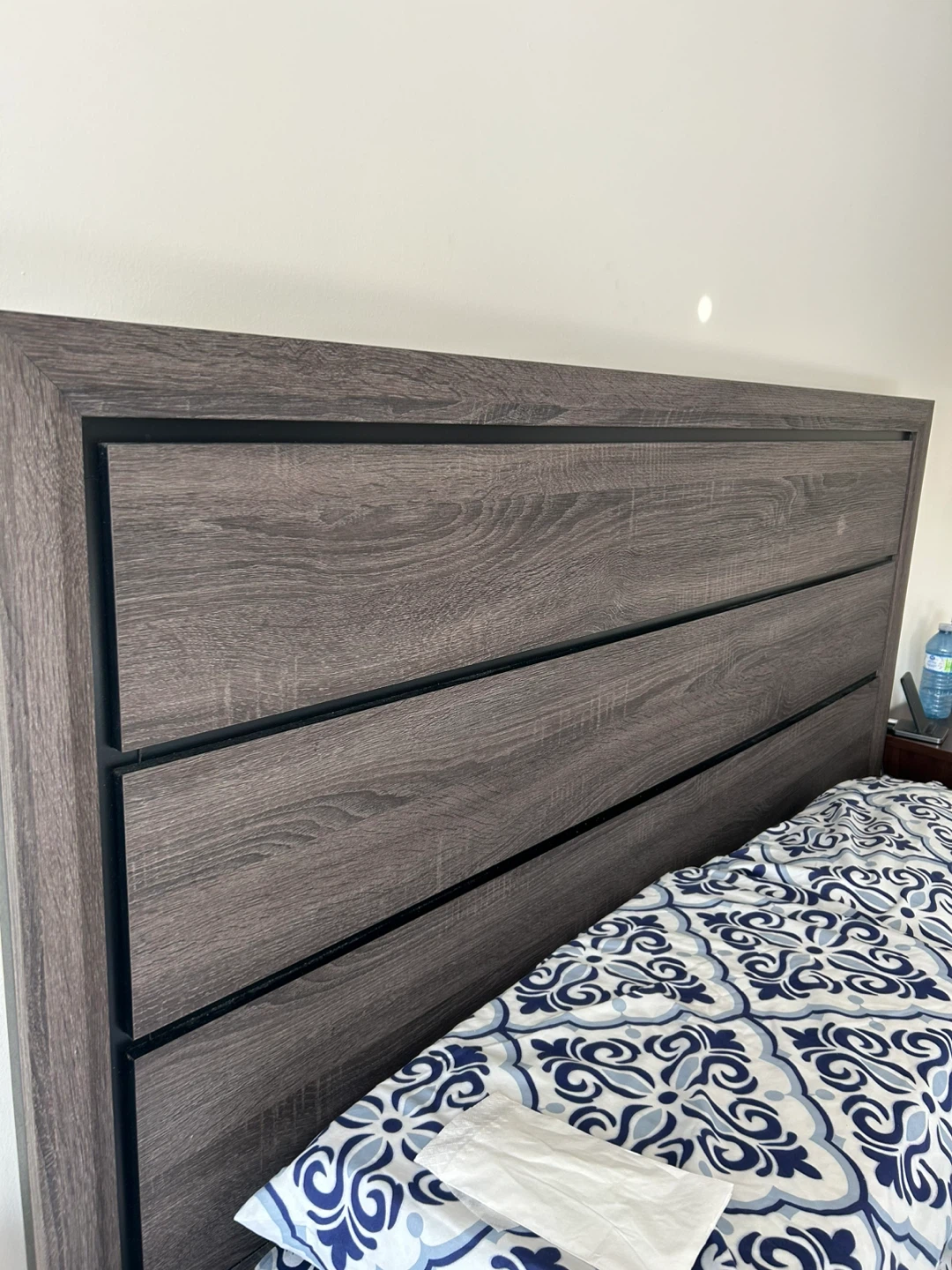 Queen Size Bed Frame