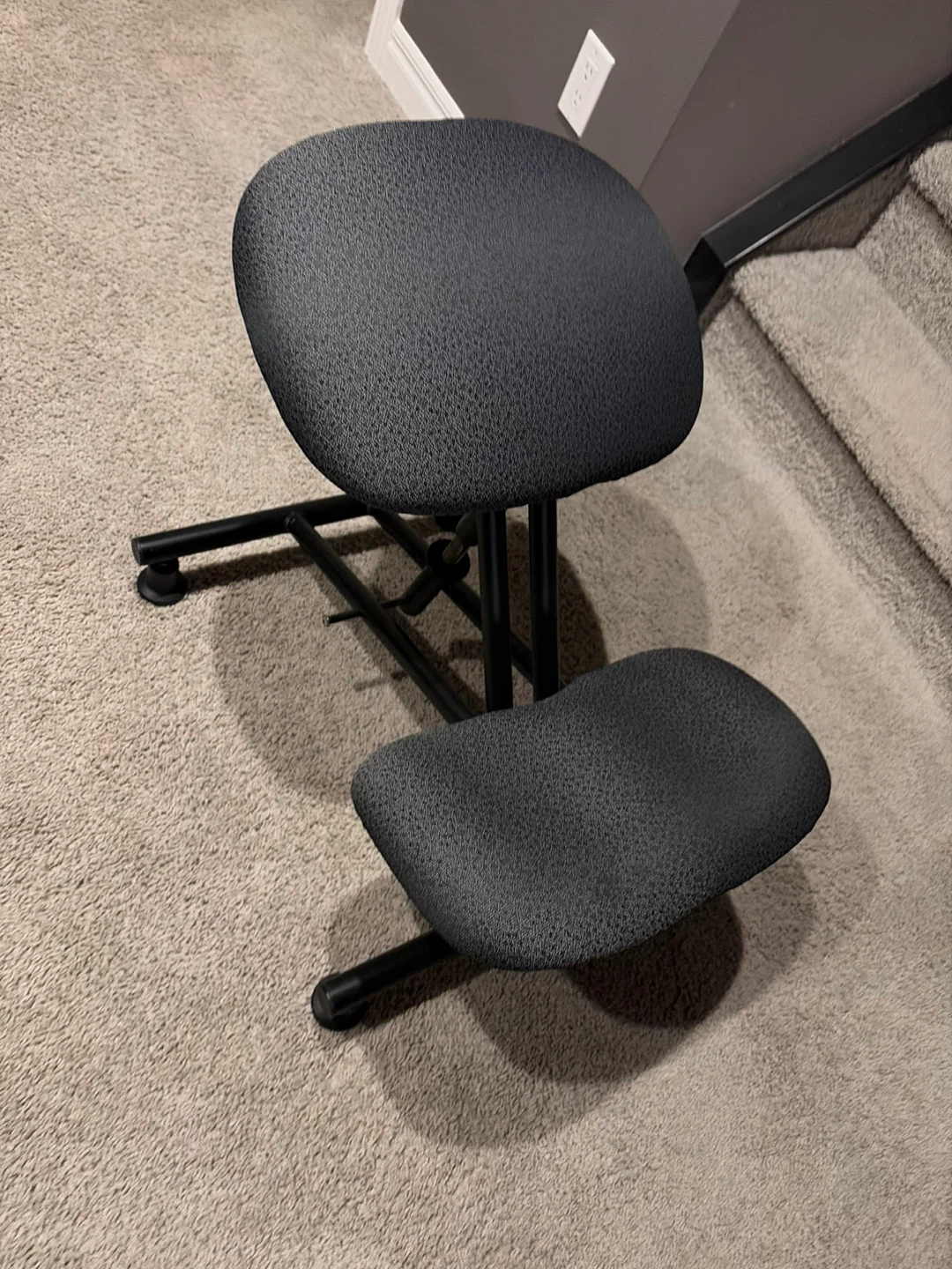 Kneeling Chair - Ergonomic Posture - photo 2