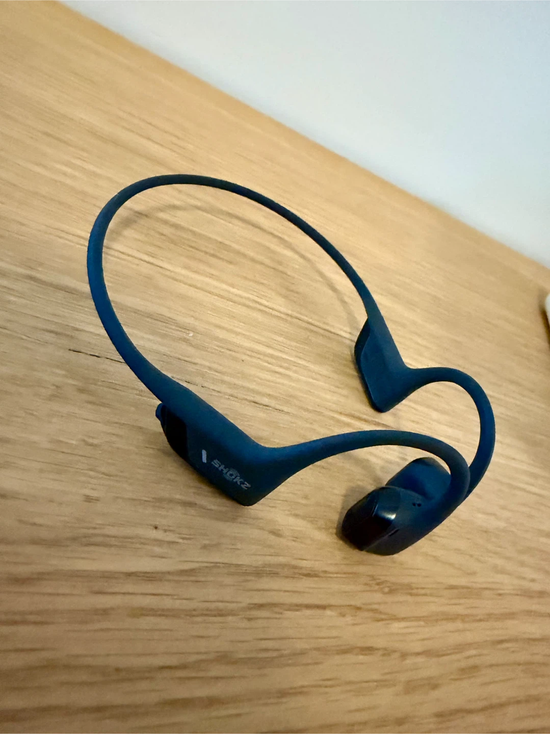 Shokz OpenRun Pro 2 Bone Conduction Headphones - photo 2