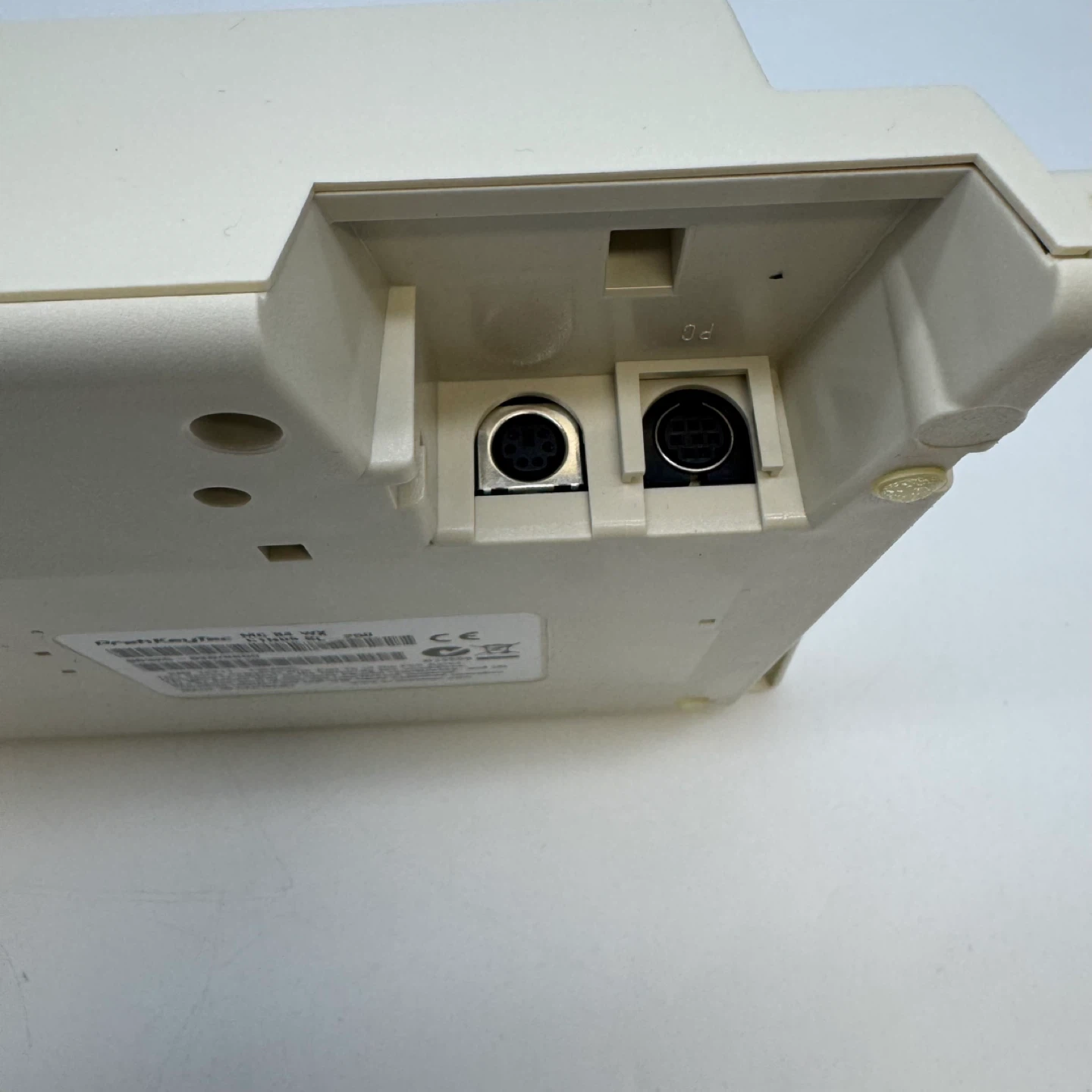 PrehKeyTec MC 84 WX POS Programmable Keyboard – New - photo 3