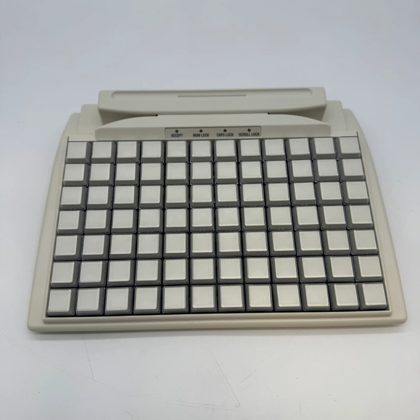 PrehKeyTec MC 84 WX POS Programmable Keyboard – New