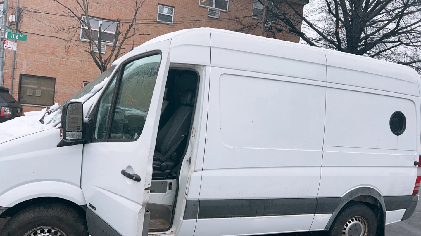 2007 Freightliner   Spr - photo 3