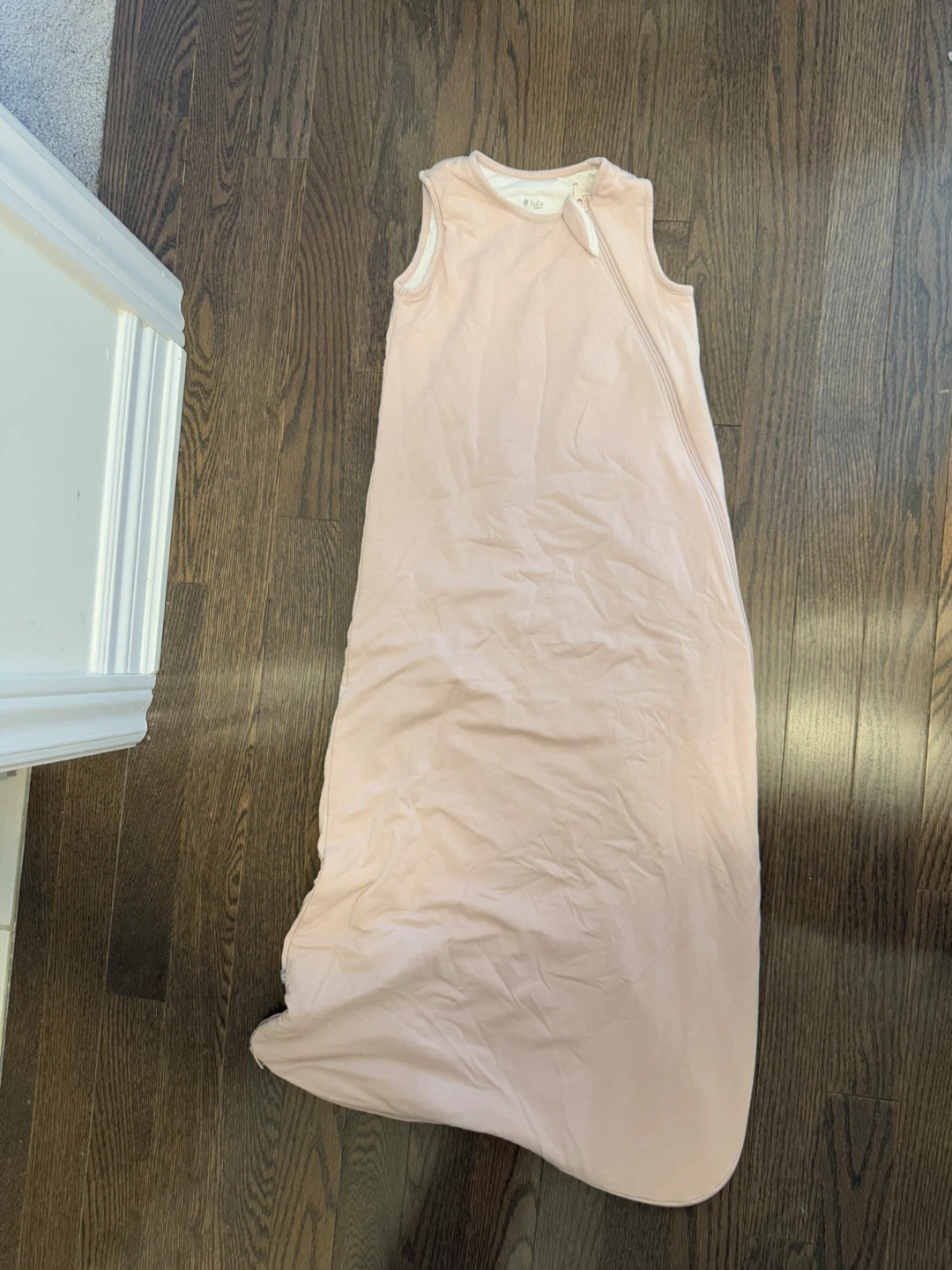 Kyte Baby Sleep Sack, Size L, 1.0 Tog