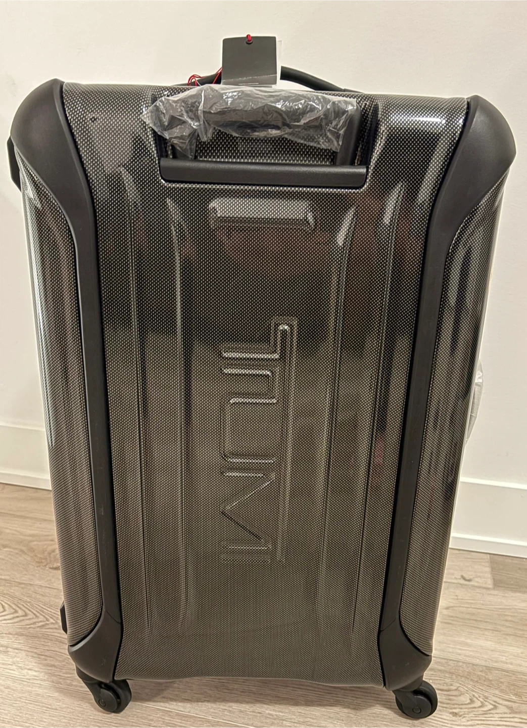 TUMI medium Vapor Suitcase - photo 2