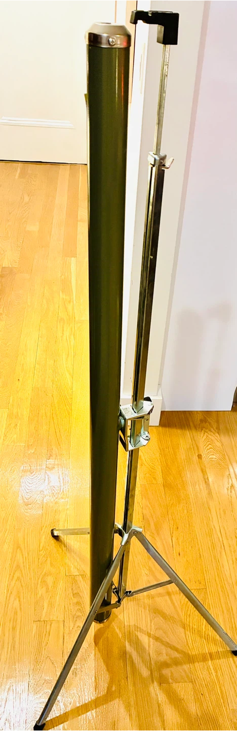 Knox Panorama Tripod Projection Screen - photo 5