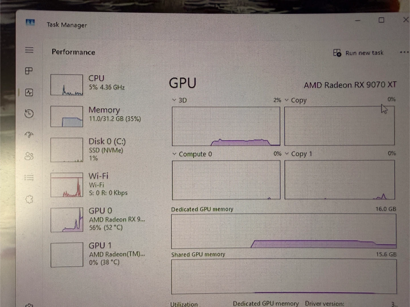 Custom Gaming PC - AMD Radeon RX 9070 XT, 32GB RAM - photo 3