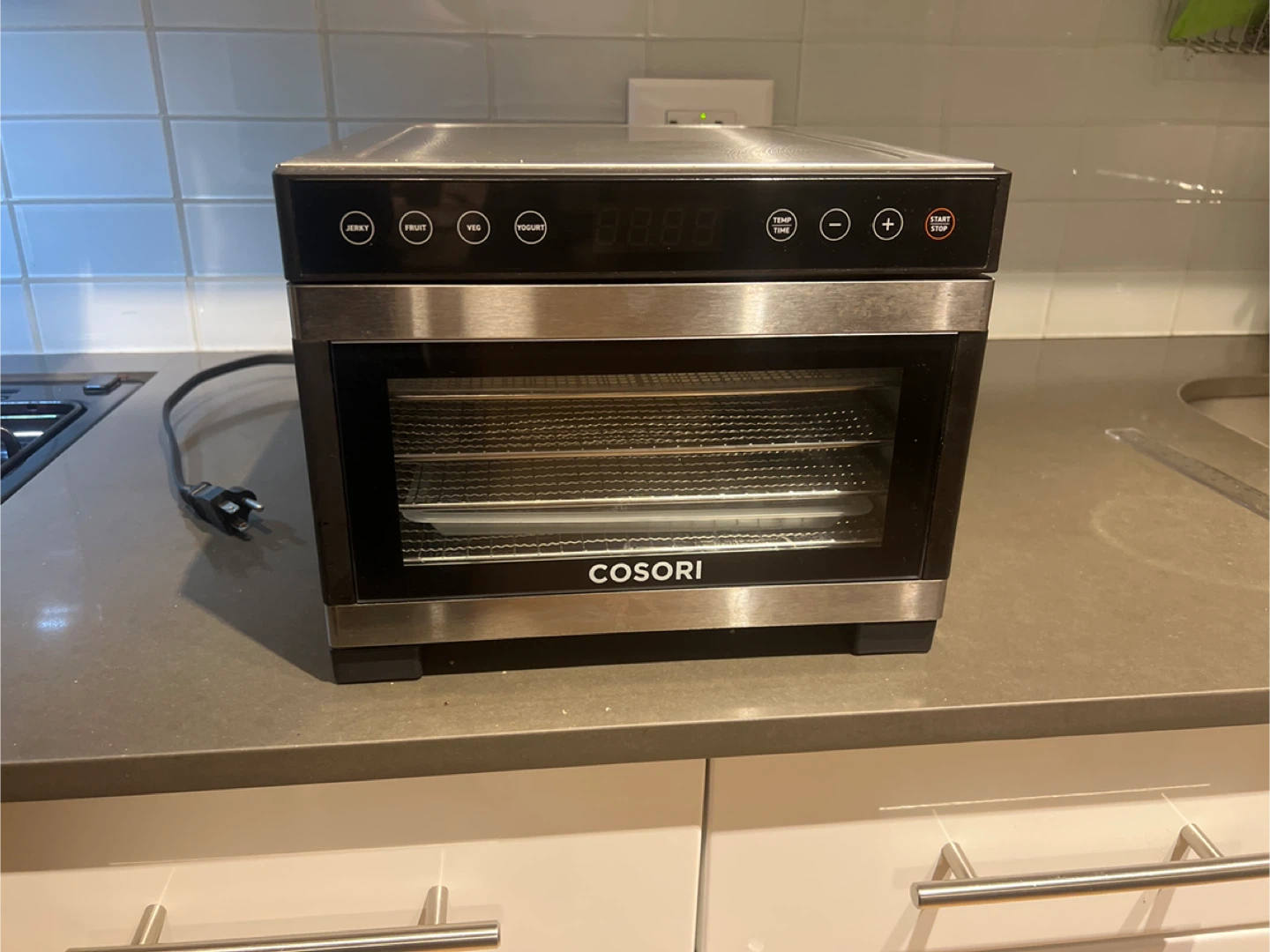 Cosori Food Dehydrator