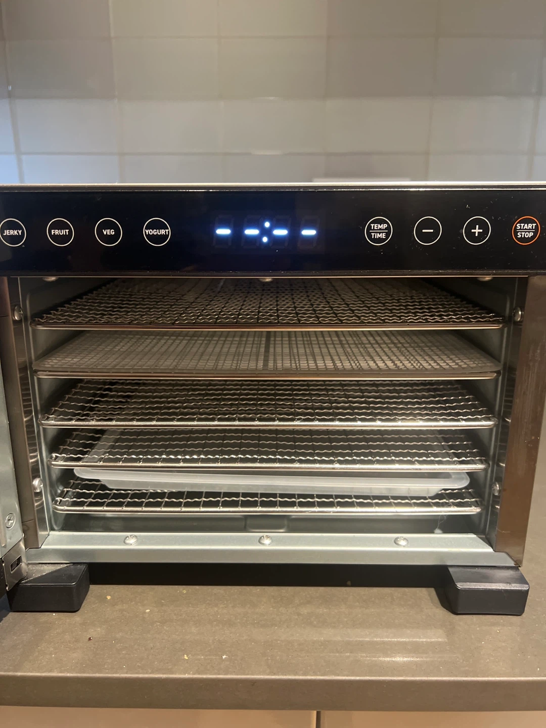 Cosori Food Dehydrator - photo 2